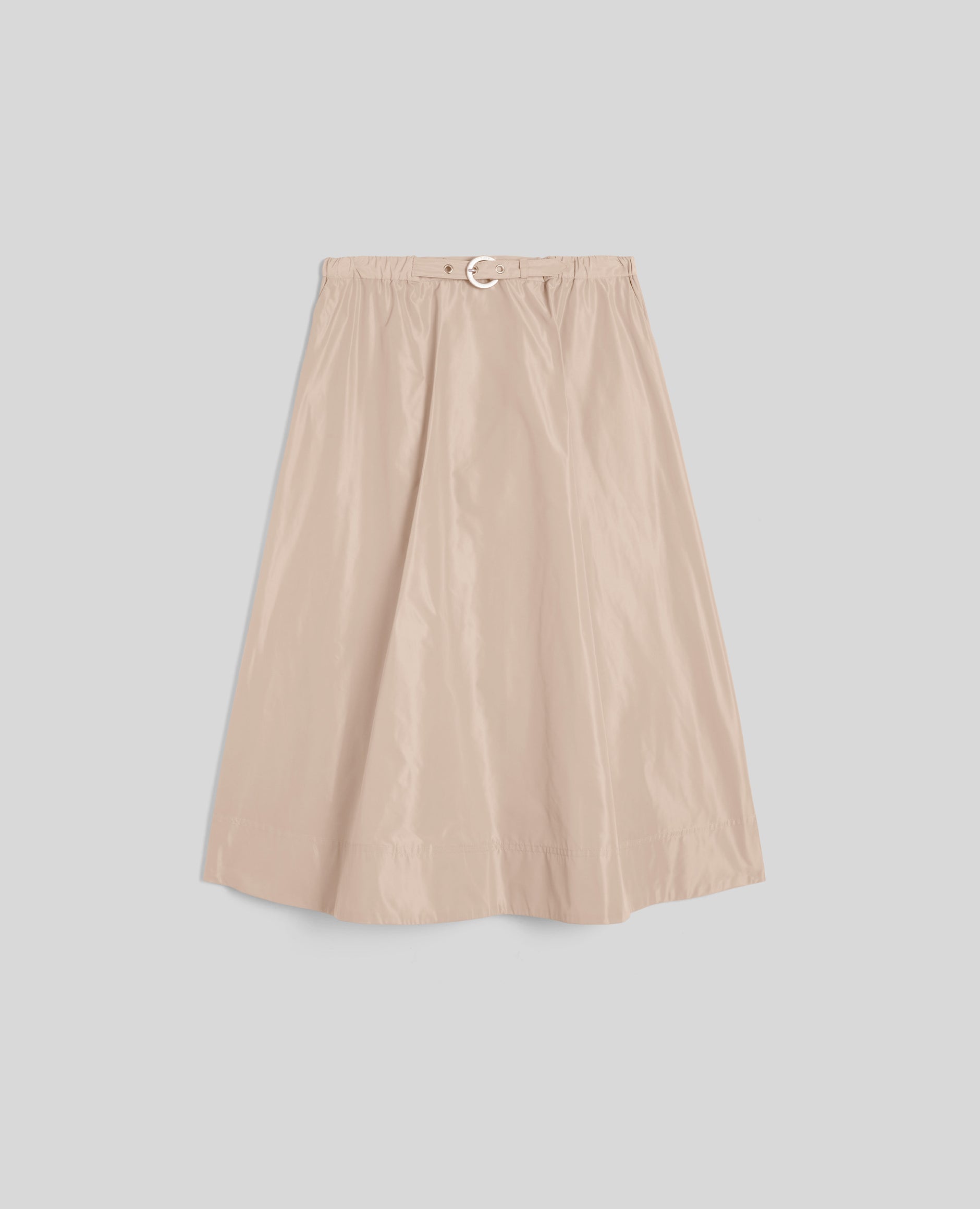 スカート ASPESI Woman Skirt White 2261D307 85072 Women's Skirts – ASPESI