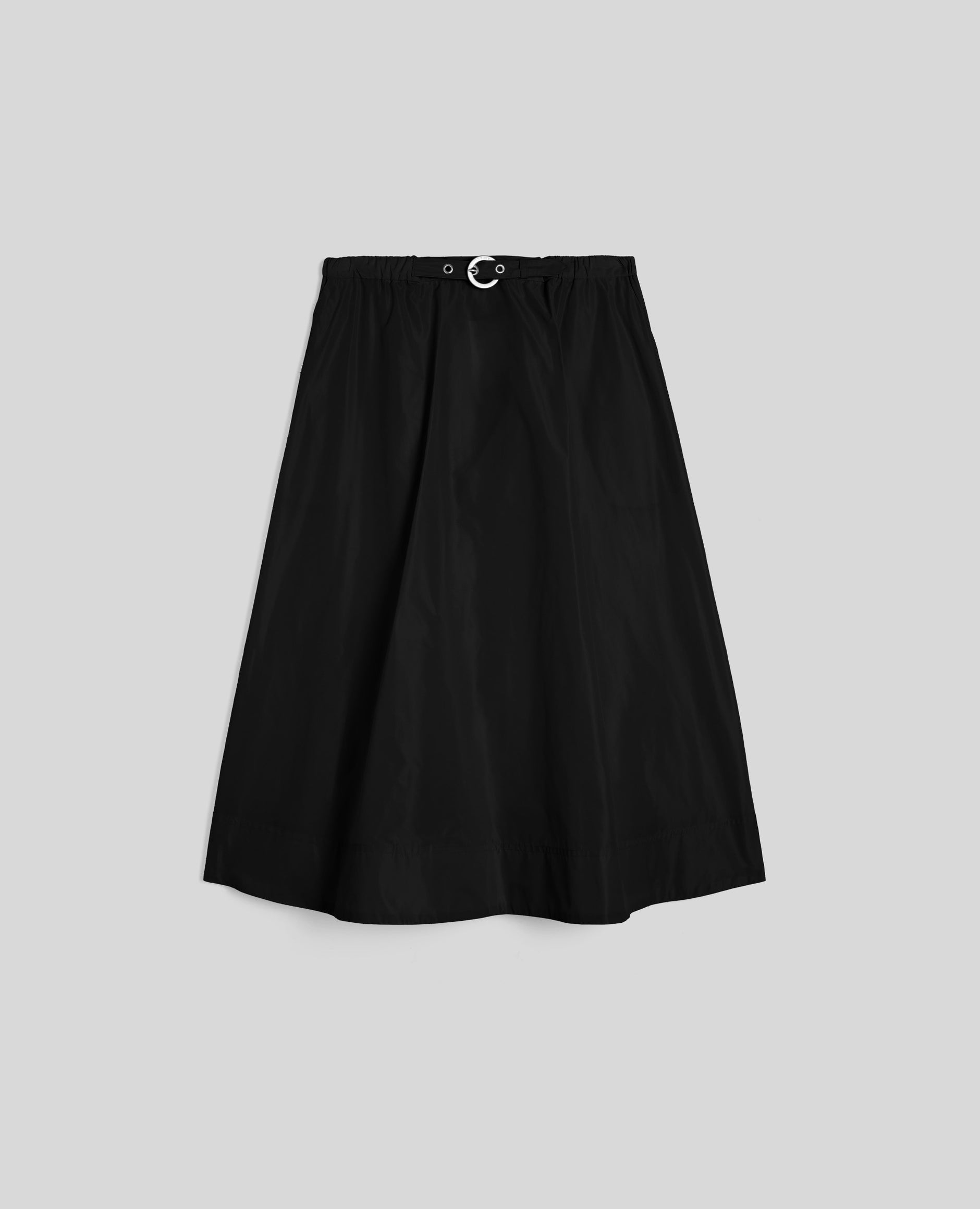 ワンピース ASPESI Women Mid Skirts G 2922 P533 10241 231052 Black Women's Skirts – ASPESI
