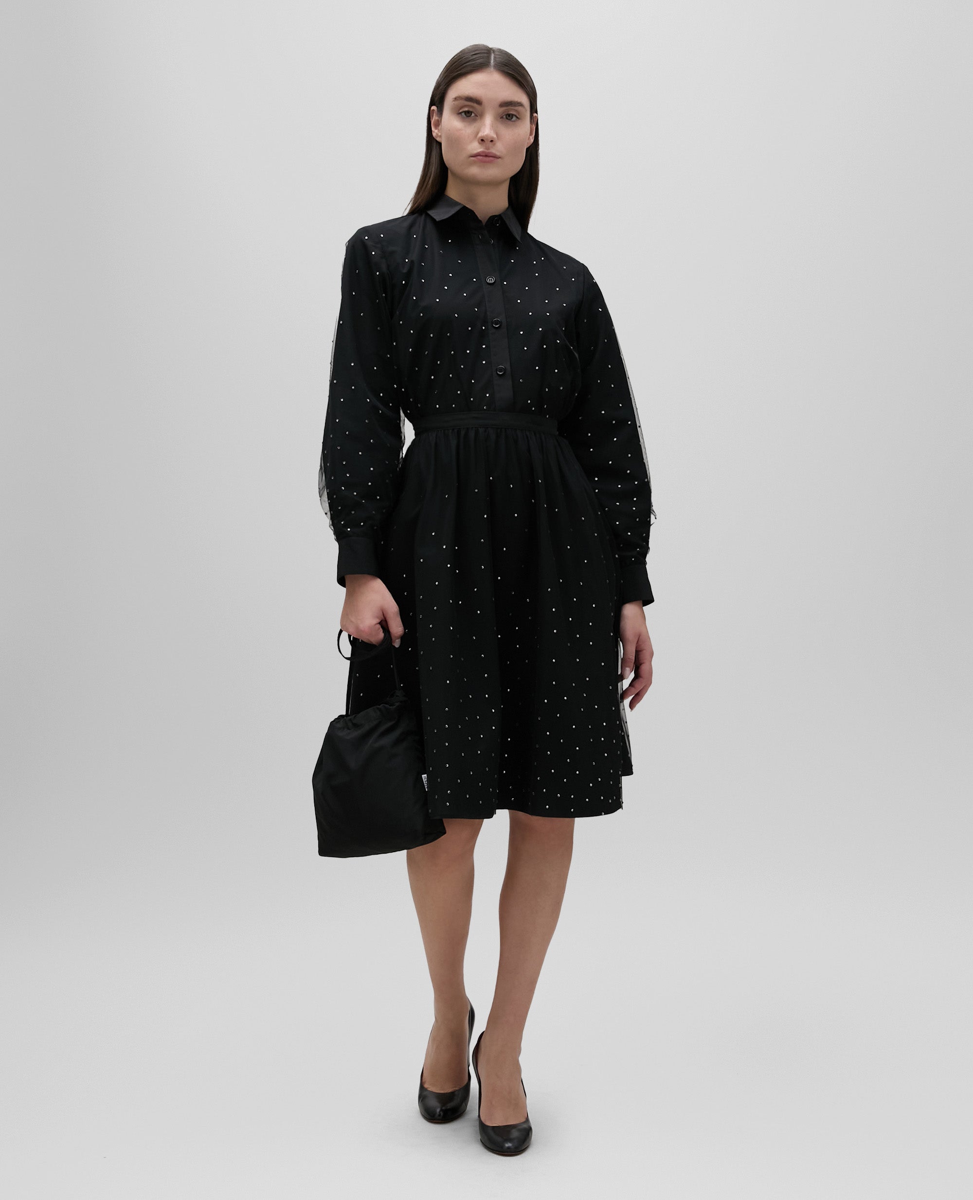 rrr tokyo BbR VOLUME TULLE SKIRT ブラック rrr tokyo BbR VOLUME TULLE SKIRT