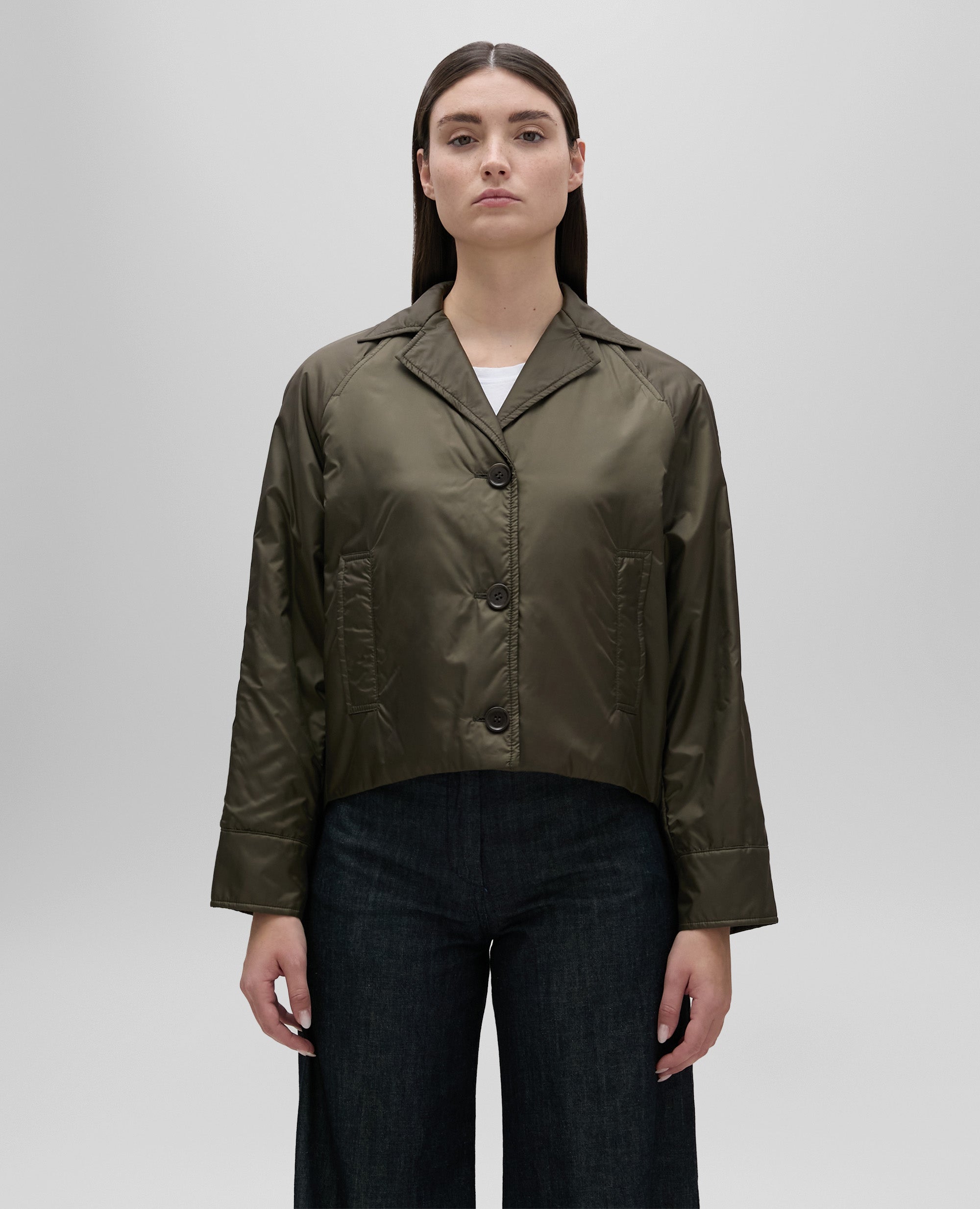 aspesi ナイロンジャケット Nylon jacket – ASPESI