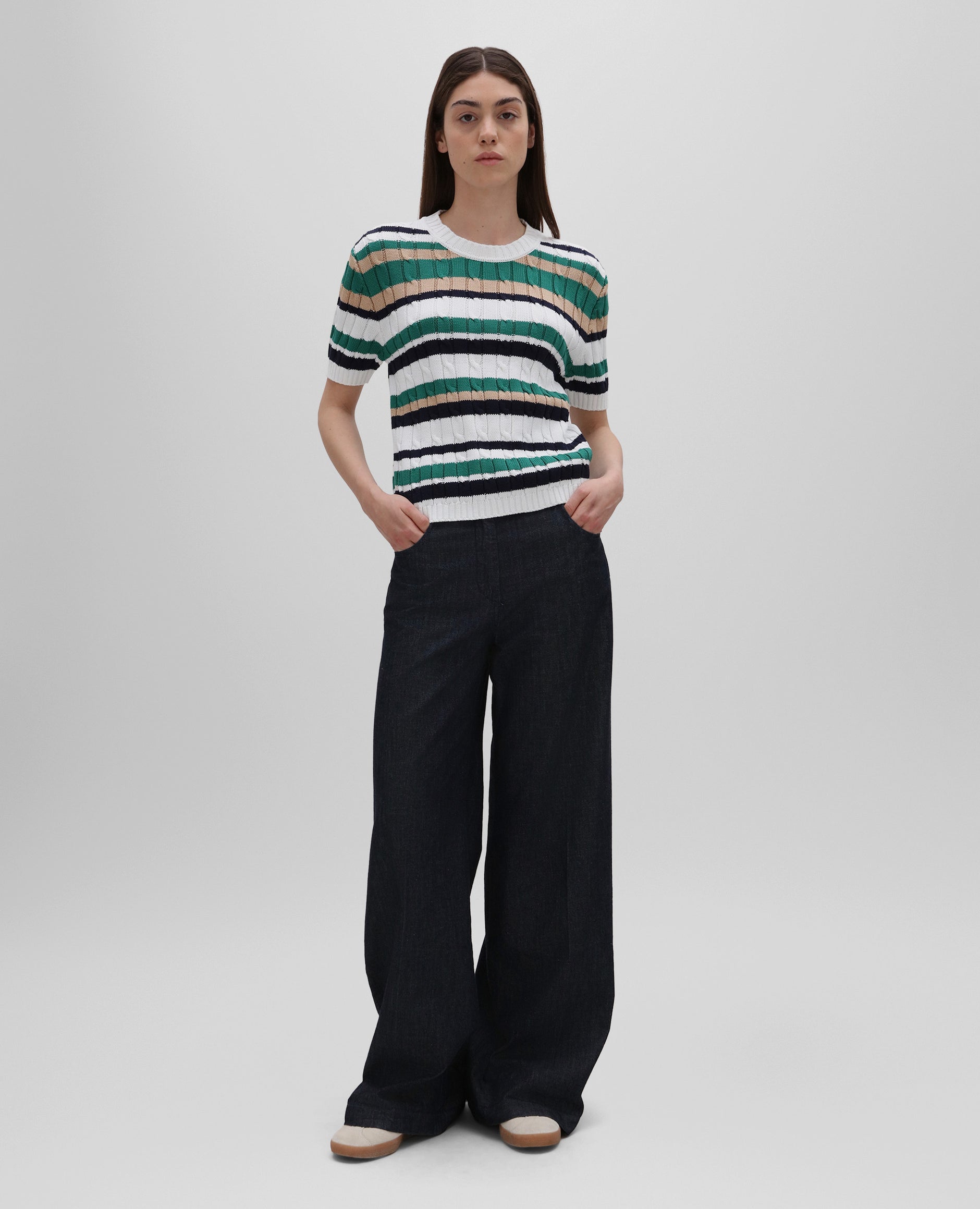 Women's Knitwear – ASPESI