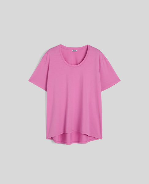 Tシャツ・カットソー ASPESI SS24 COTTON POLO (AY78_A33501098) S4_A_AY15_2438_NT_85076_0000.
