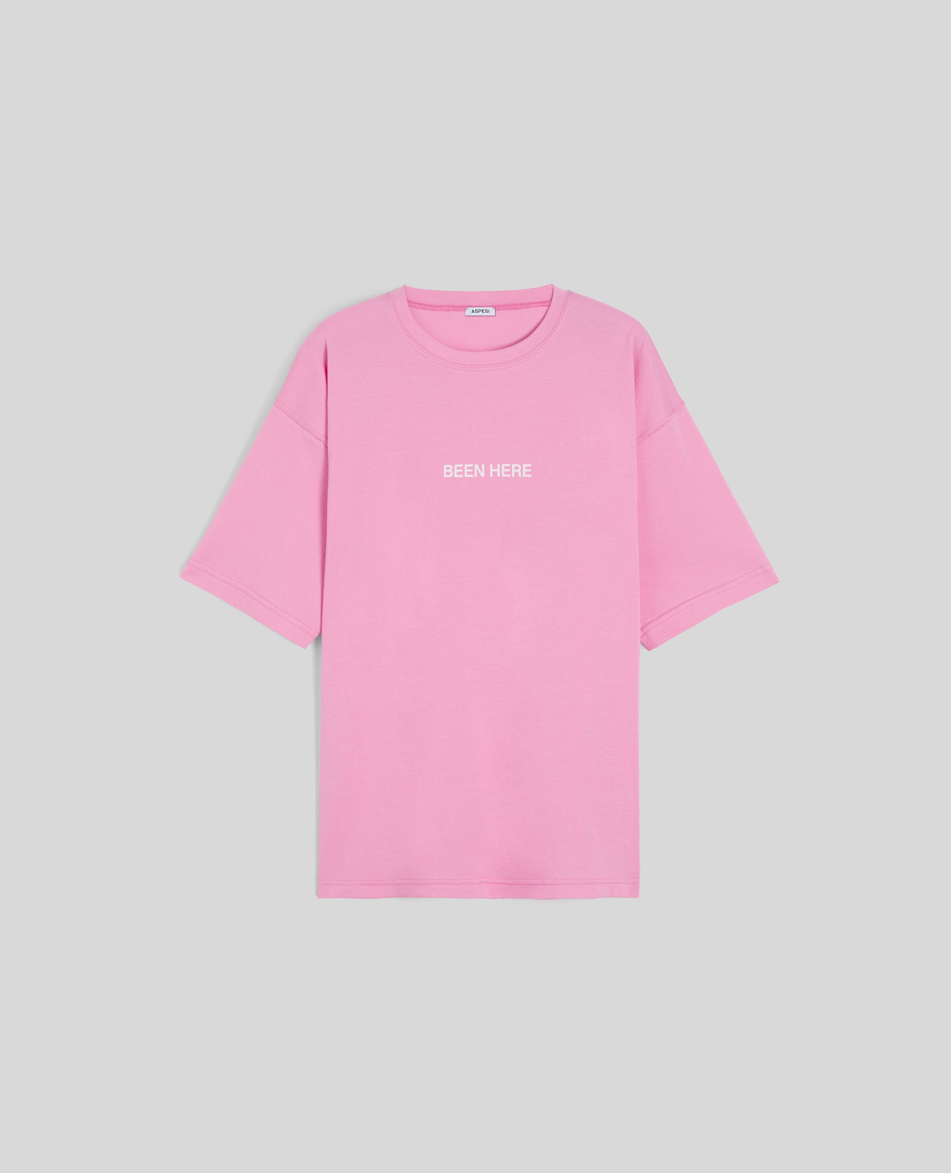 Tシャツ・カットソー Aspesi Multicolored Viscose Silk Twill Top Aspesi Multicolored Viscose Silk Twill Top | THE LIST