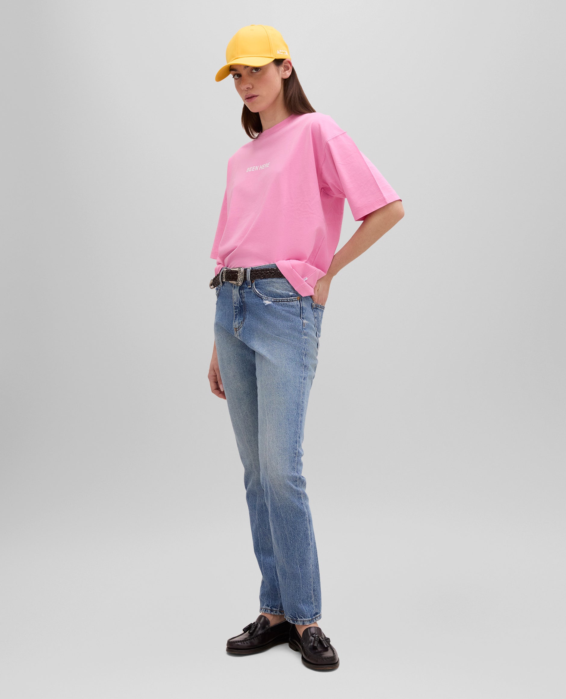 Women's T-Shirts and Tops – ASPESI