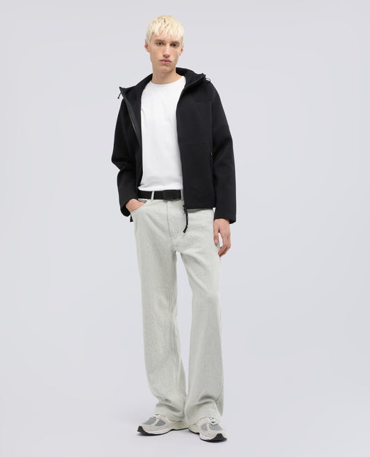 T-SHIRT "NOT THIS YEAR" IN JERSEY-BIANCO+SCRITTA ROSSA-BIANCO+SCRITTA ROSSA-BIANCO+SCRITTA ROSSA-BIANCO+SCRITTA ROSSA-BIANCO+SCRITTA ROSSA