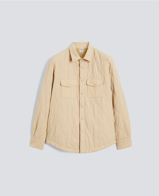 CAMICIA 13 PIU IN LANA-POLIESTERE-NATURALE-NATURAL-NATURAL-NATURLICH-NATUREL