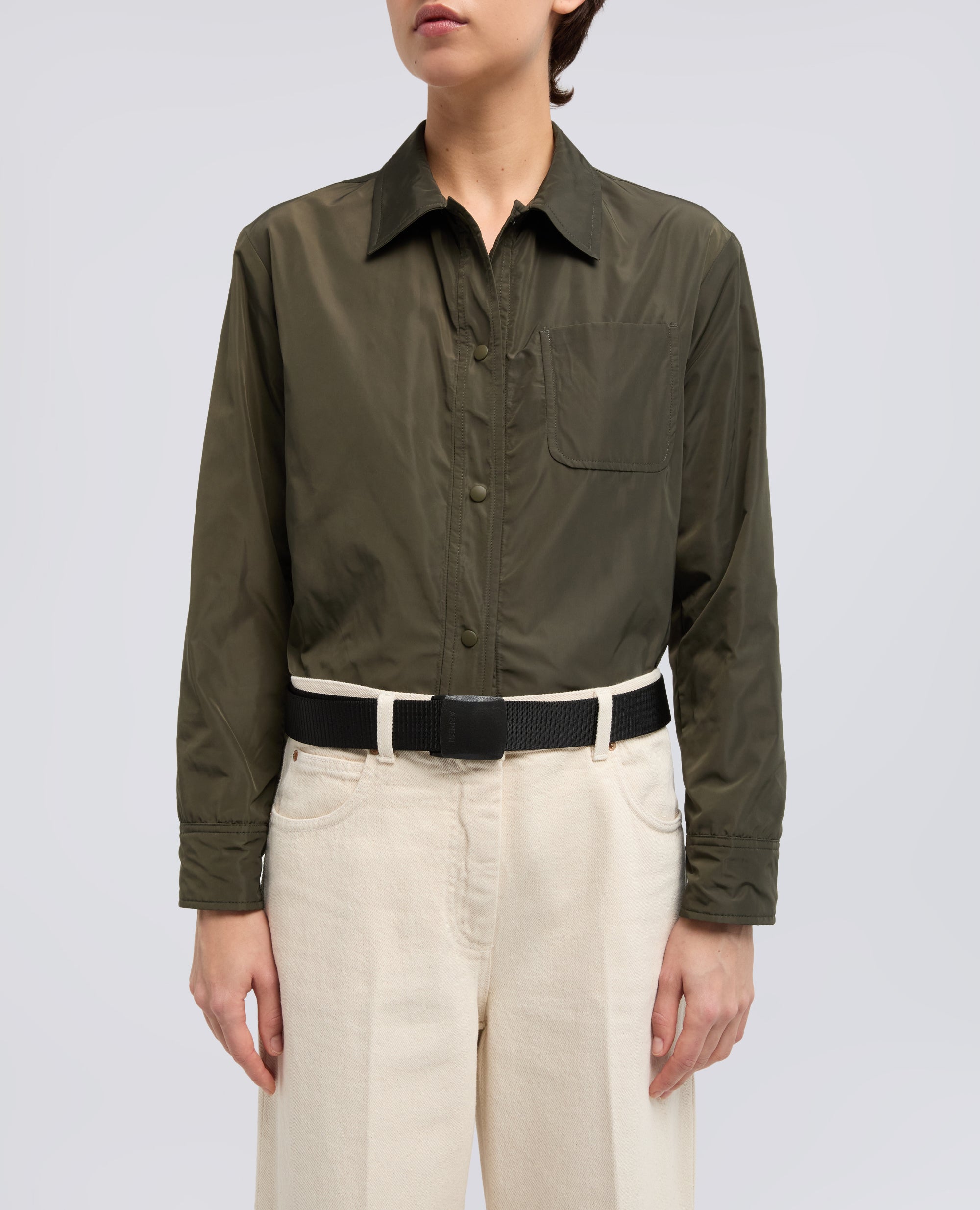 CINTURA TECNICA A NASTRO-NERO-BLACK-NEGRO-SCHWARZ-NOIR