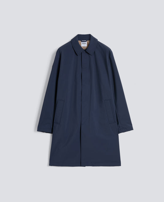 SOPRABITO IN NYLON-BLU-BLUE-AZUL-BLAU-BLEU