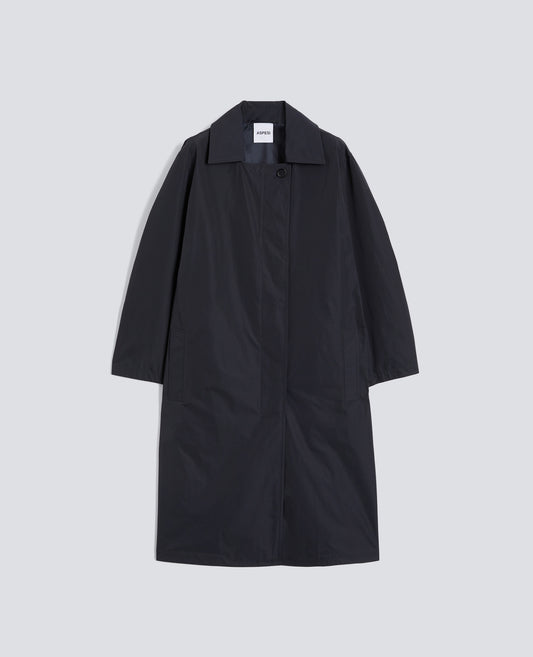 IMPERMEABILE IN TAFFETAS DI POLIESTERE-NAVY-NAVY-AZUL MARINO-NAVY-NAVY