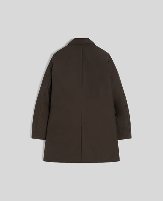 CAPPOTTO MILLENIUM-MARRONE-BROWN-MARR¢N-BRAUN-MARRON