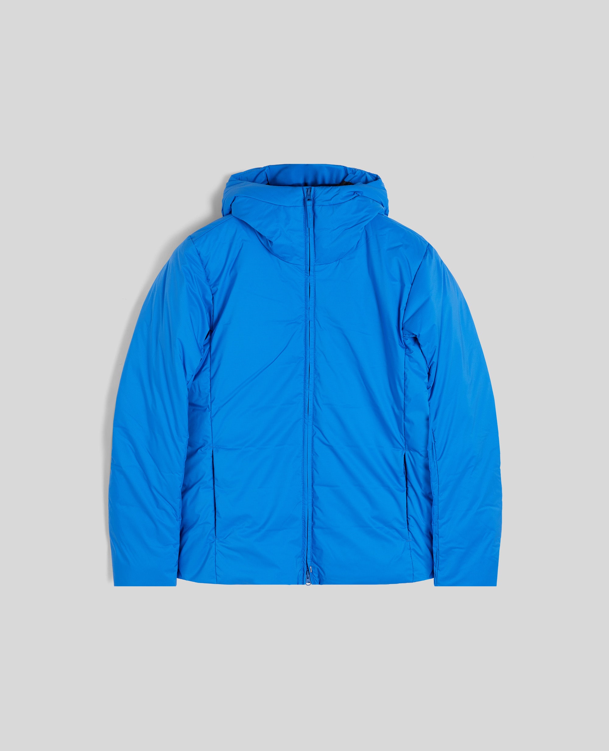 GIUBBOTTO FRECCIA-BLUETTE-LIGHT BLUE-AZUL CLARO-HELLBLAU-BLEU