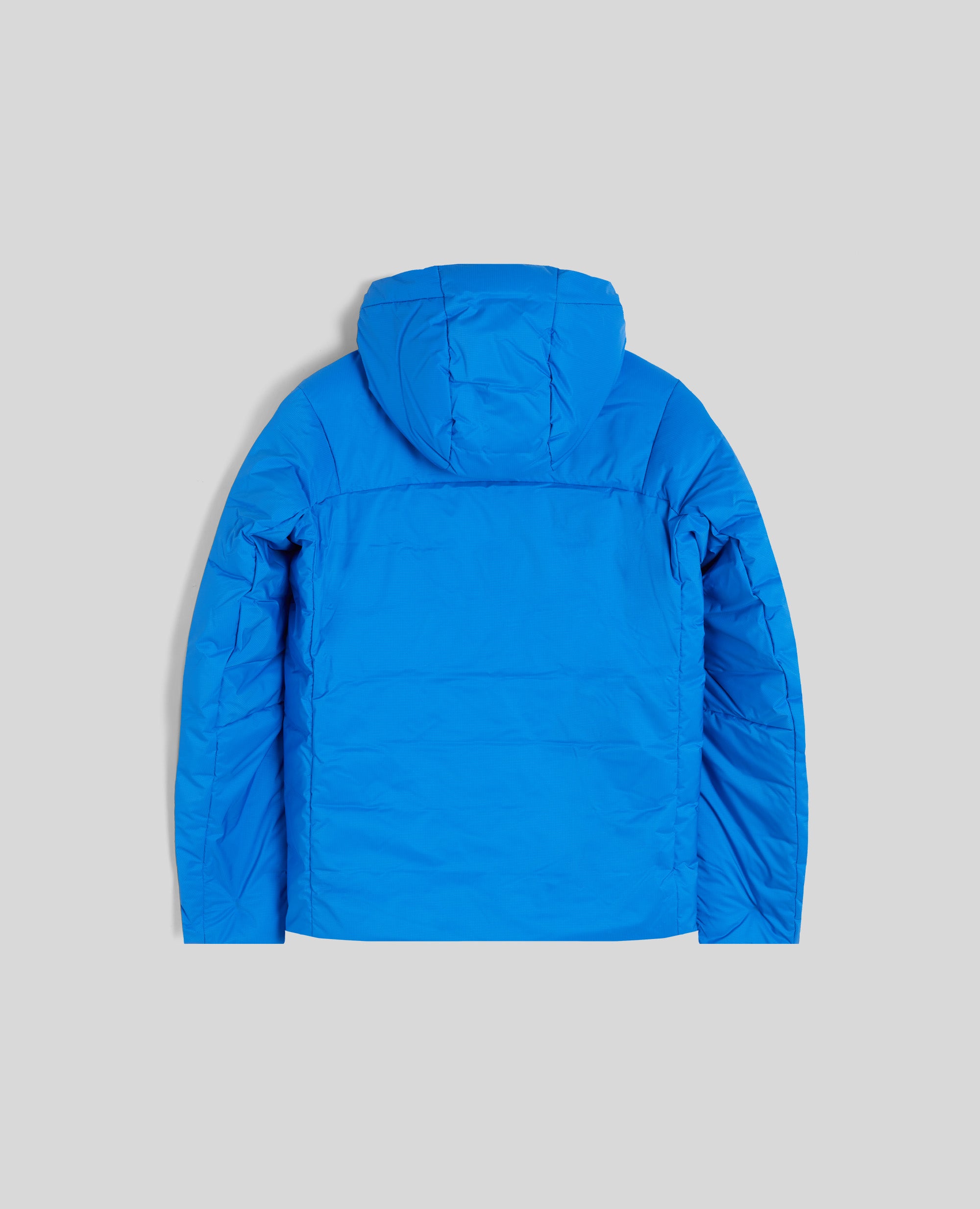 GIUBBOTTO FRECCIA-BLUETTE-LIGHT BLUE-AZUL CLARO-HELLBLAU-BLEU