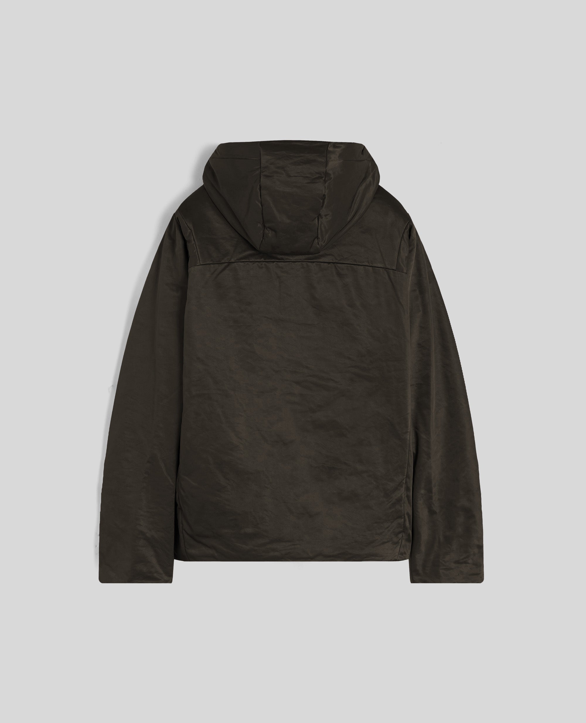 Giubbotto Freccia waterproof-MARRONE-BROWN-MARR¢N-BRAUN-MARRON