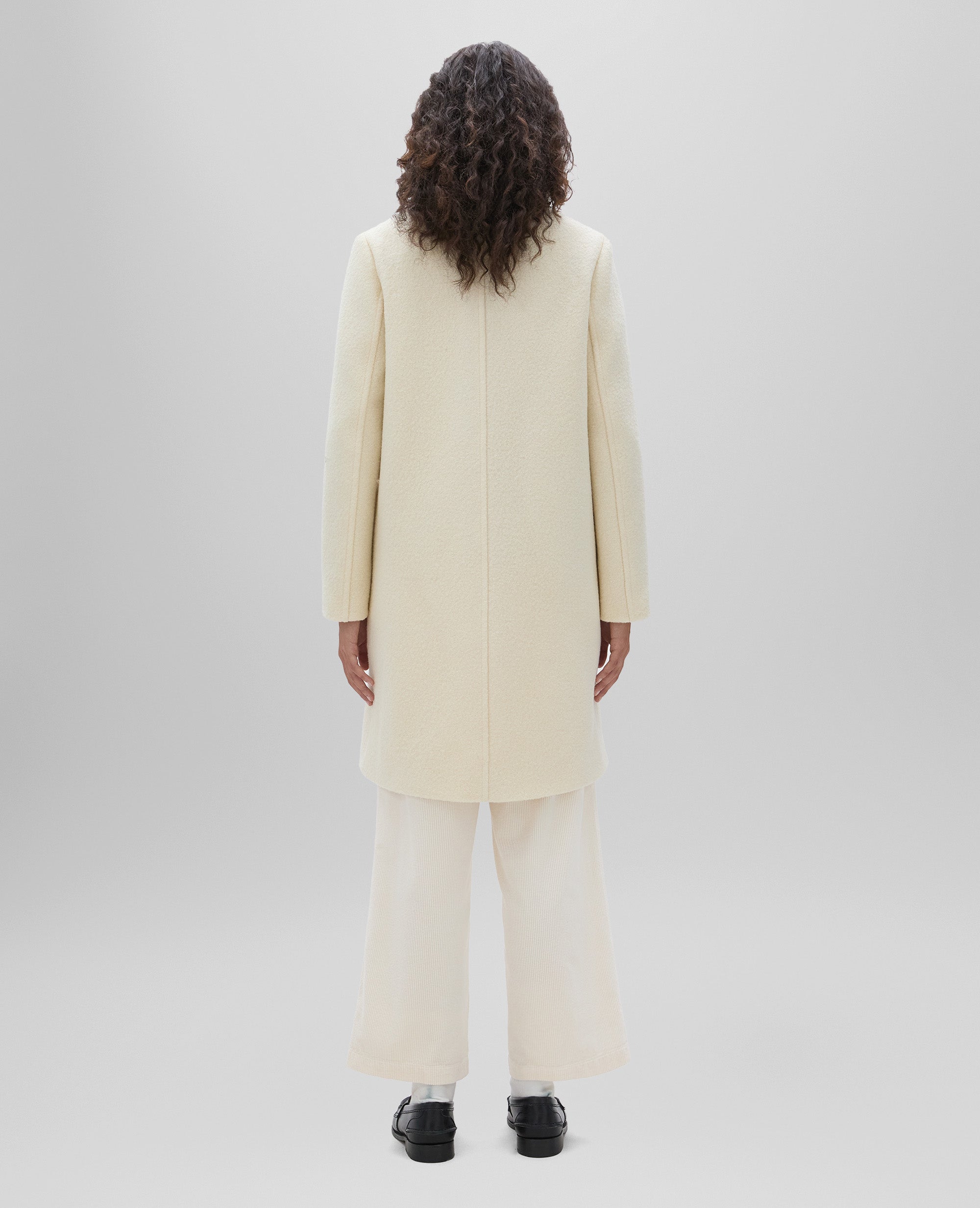 CAPPOTTO IN LANA COTTA-NATURALE-NATURAL-NATURAL-NATURLICH-NATUREL