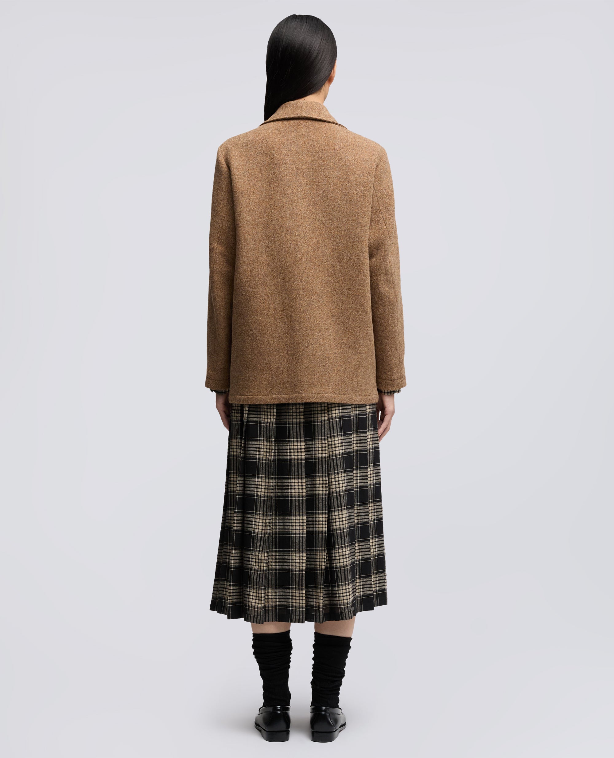 GIACCA MOD.0901-CAMMELLO-CAMEL-CAMELLO-KAMEL-CAMEL