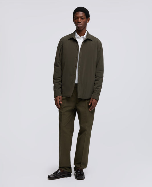 CAMICIA RE-SHIRT LIMITED EDITION-MILITARE-MILITARY-MILITAR-MILITAR-MILITAIRE