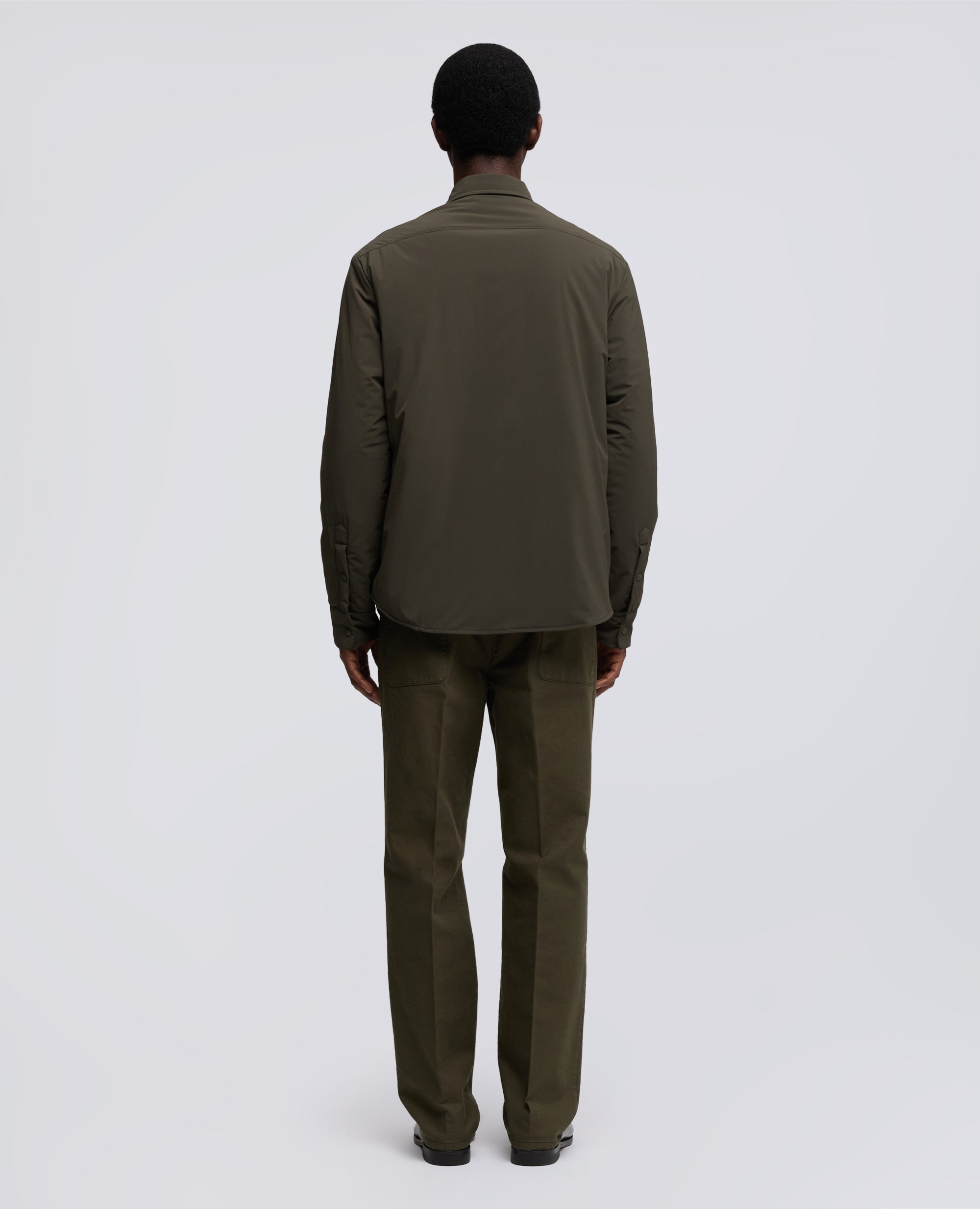 CAMICIA RE-SHIRT LIMITED EDITION-MILITARE-MILITARY-MILITAR-MILITAR-MILITAIRE