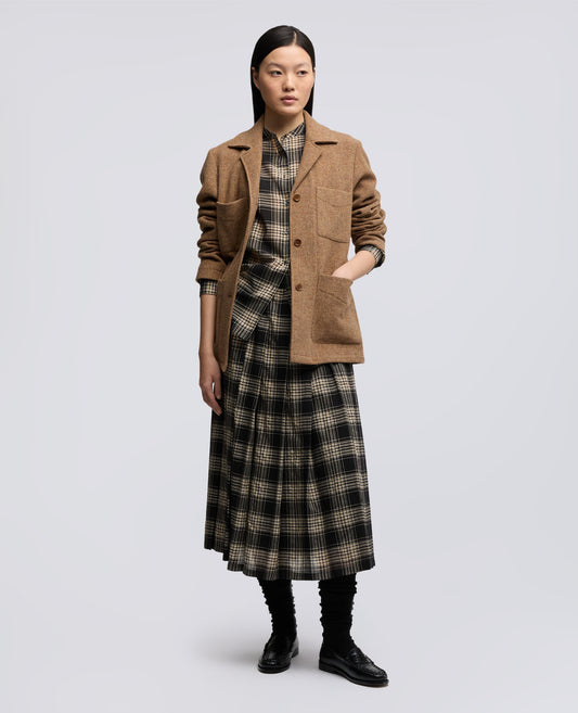 GONNA MOD.2262-NERO/NATURAL-BLACK / NATURAL-NERO/NATURAL-NERO/NATURAL-NERO/NATURAL