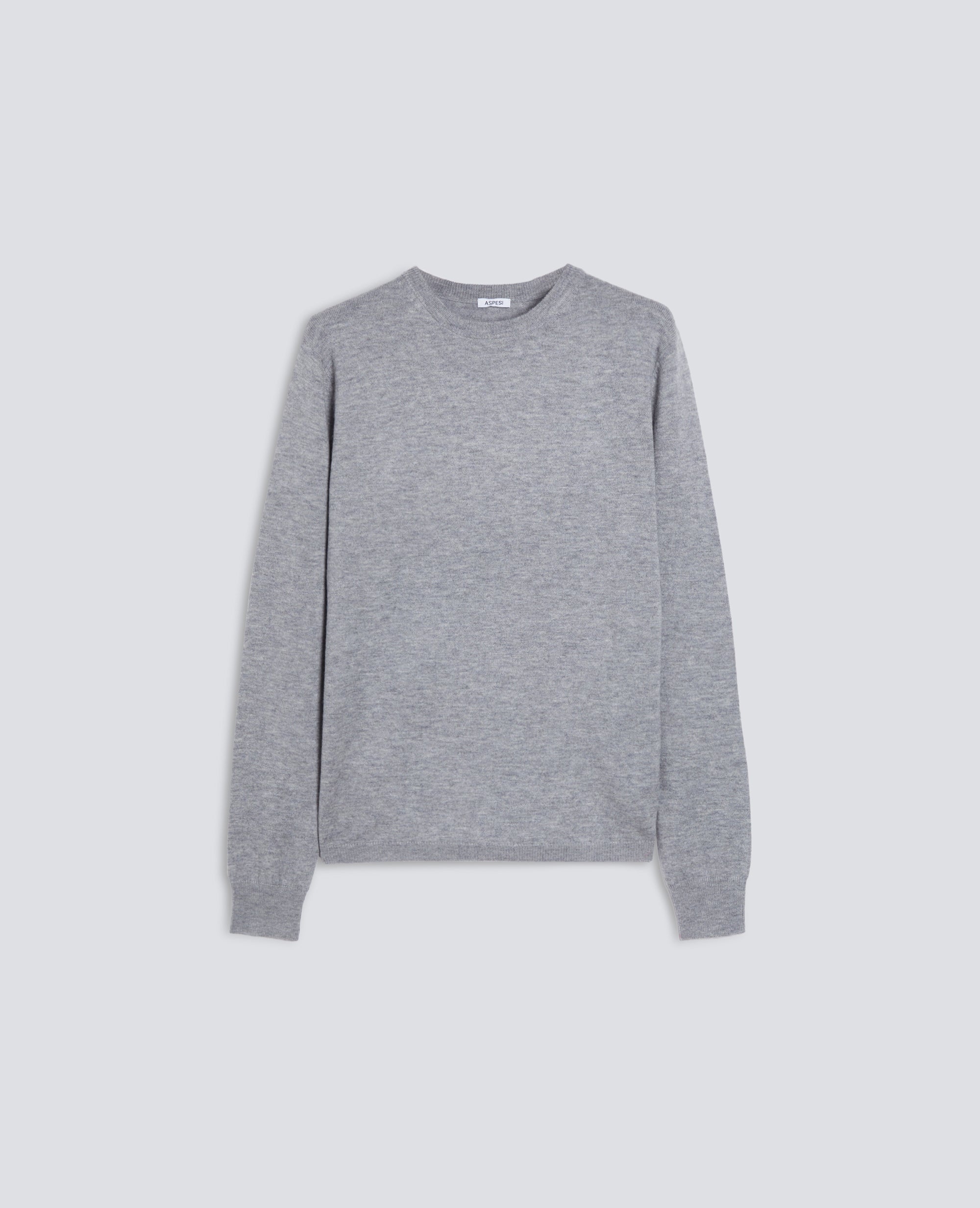 MOD. 3142-GRIGIO MELANGE-GRAY MELANGE-GRIGIO MELANGE-GRIGIO MELANGE-GRIGIO MELANGE