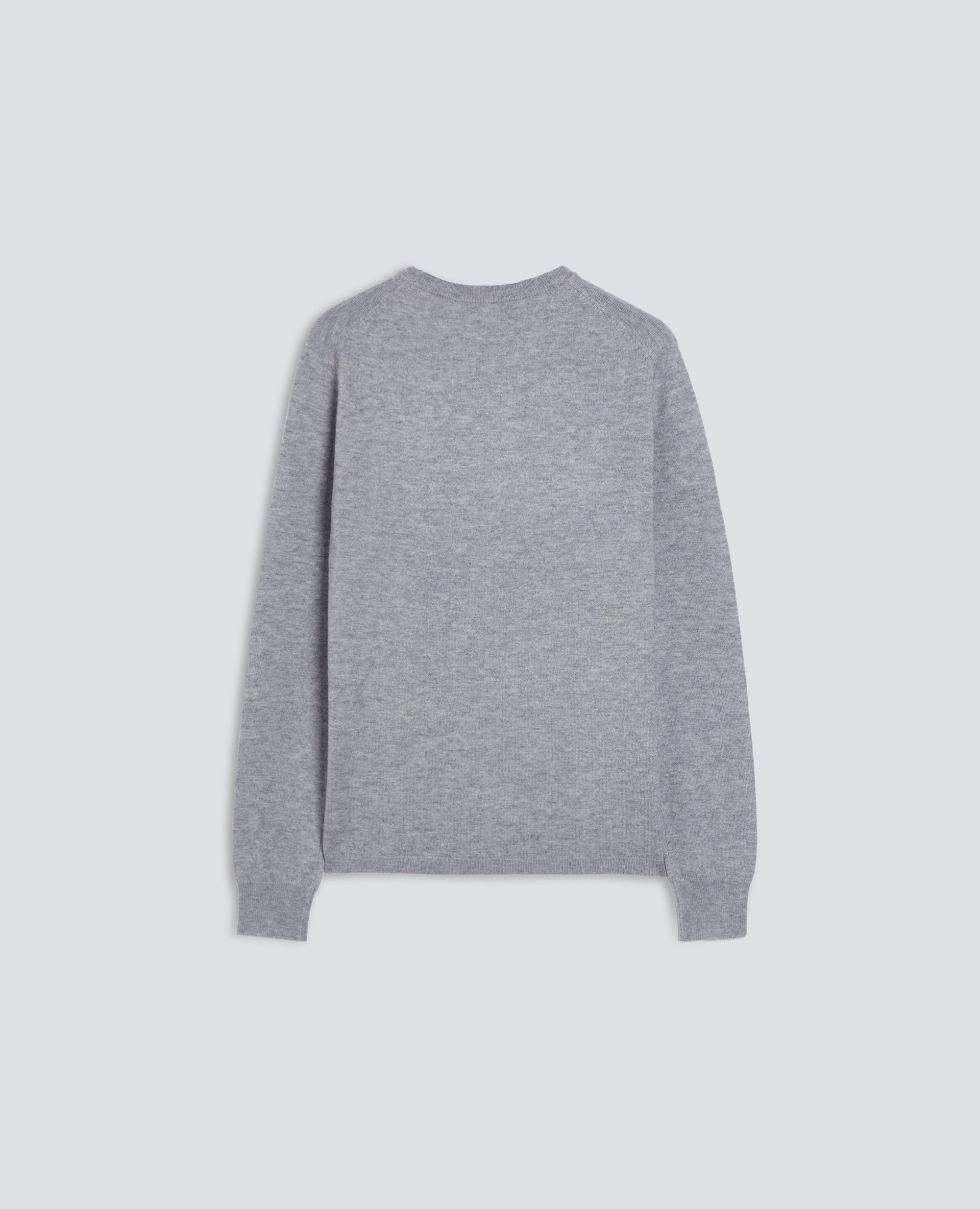 MOD. 3142-GRIGIO MELANGE-GRAY MELANGE-GRIGIO MELANGE-GRIGIO MELANGE-GRIGIO MELANGE