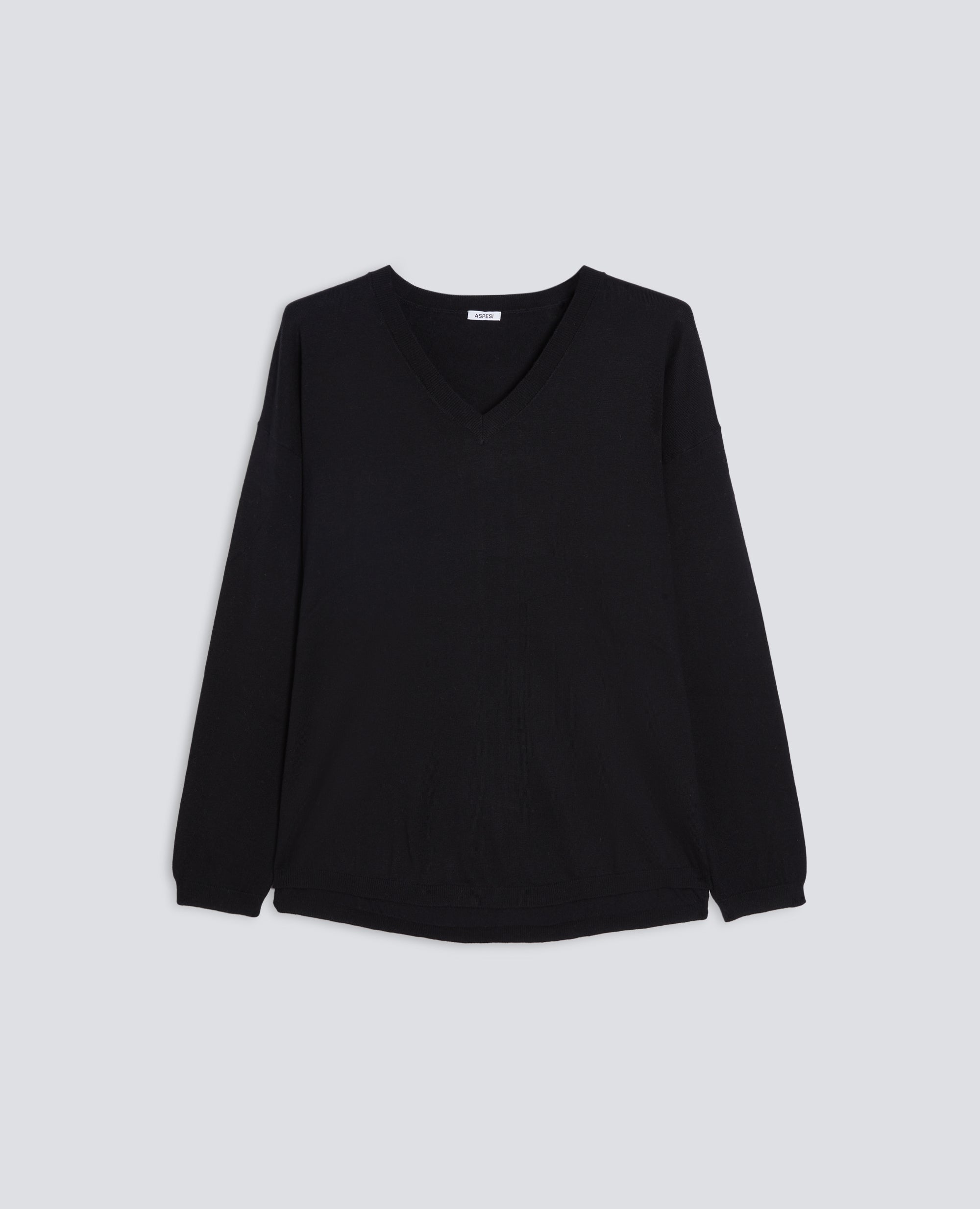 MOD. 3145-NERO-BLACK-NEGRO-SCHWARZ-NOIR