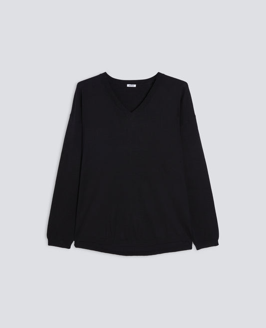 MOD. 3145-NERO-BLACK-NEGRO-SCHWARZ-NOIR