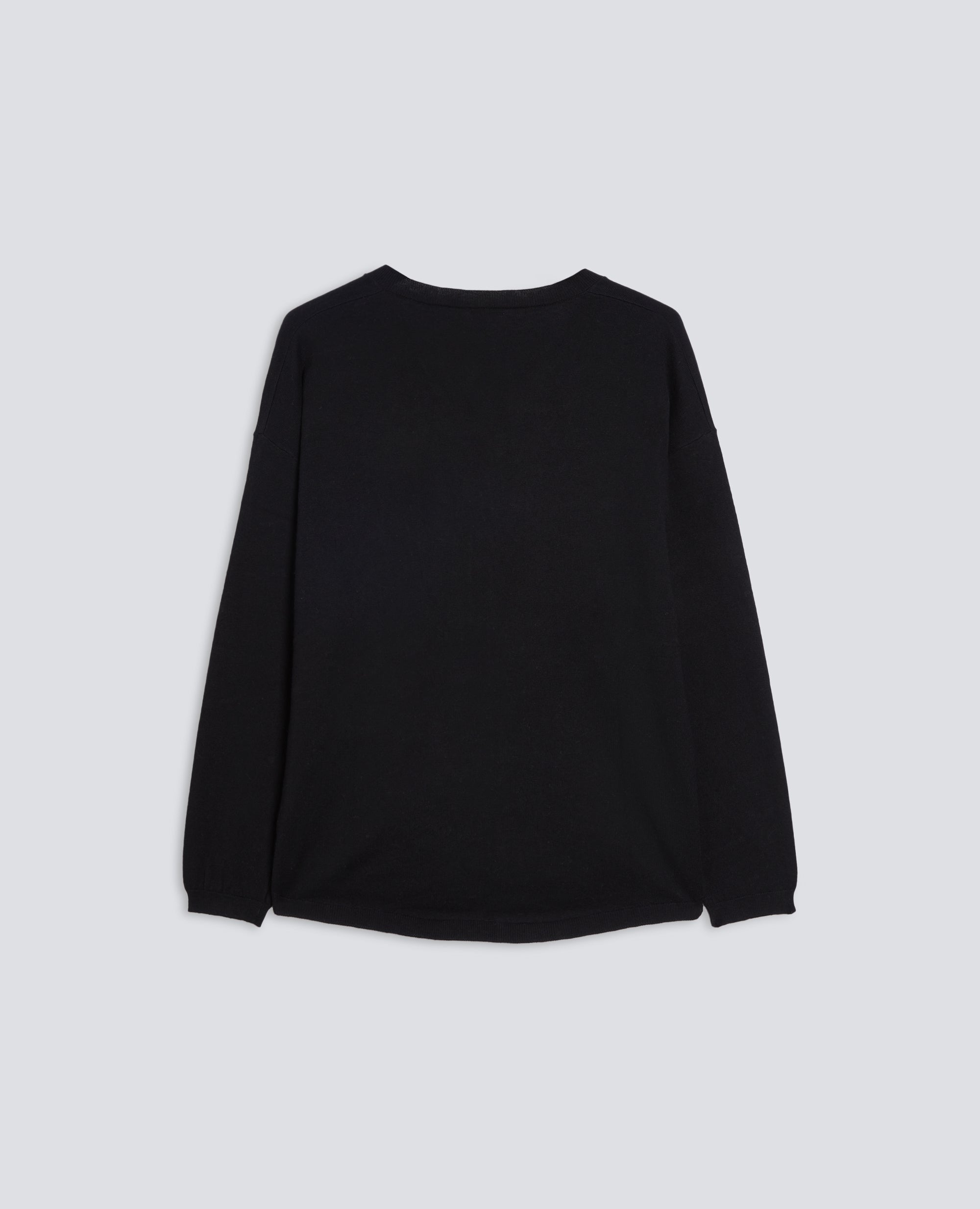 MOD. 3145-NERO-BLACK-NEGRO-SCHWARZ-NOIR