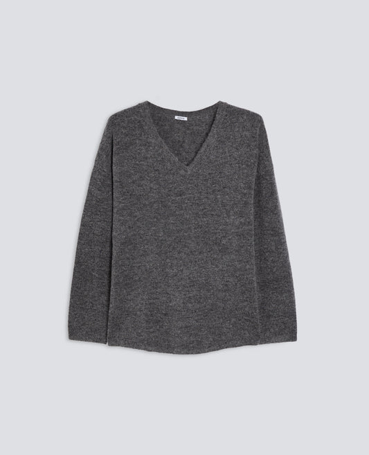 MOD. 3145-GRIGIOG MELANGE-GRIGIOG MELANGE-GRIGIOG MELANGE-GRIGIOG MELANGE-GRIGIOG MELANGE