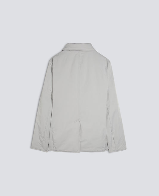 IMPERMEABILE VODKA II-GRIGIO-GREY-GRIS-GRAU-GRIS