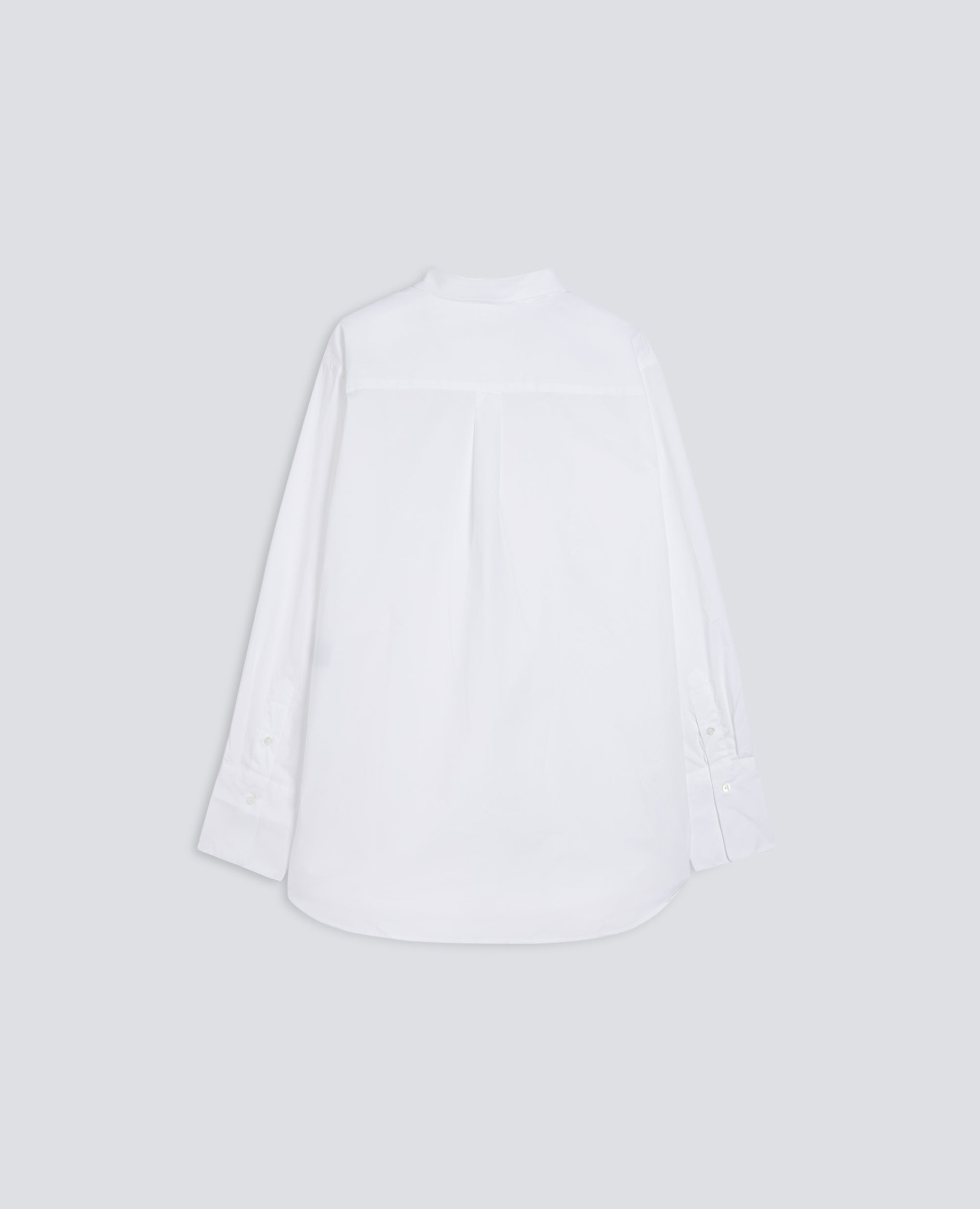 CAMICIA MOD.5411-BIANCO-WHITE-BLANCO-WEISS-BLANC