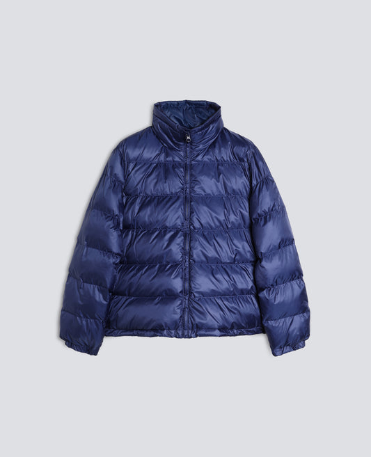 GIUBBOTTO TARALLO-BLU-BLUE-AZUL-BLAU-BLEU