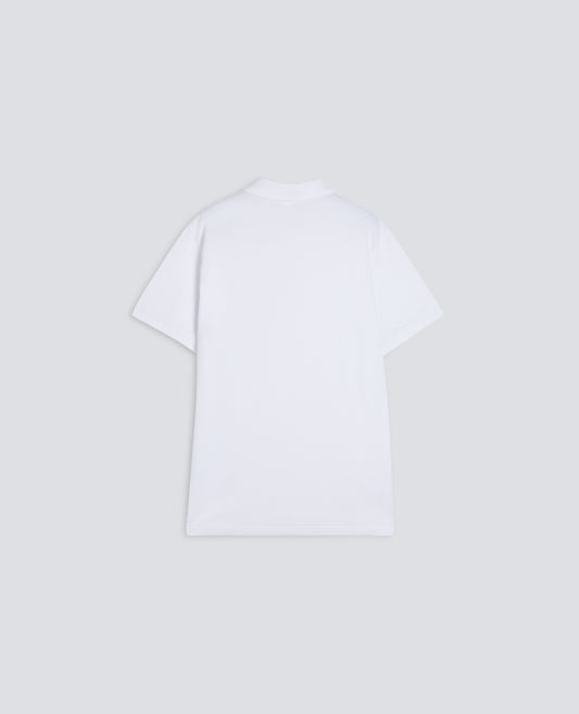 POLO MOD.AY08-BIANCO-WHITE-BLANCO-WEISS-BLANC