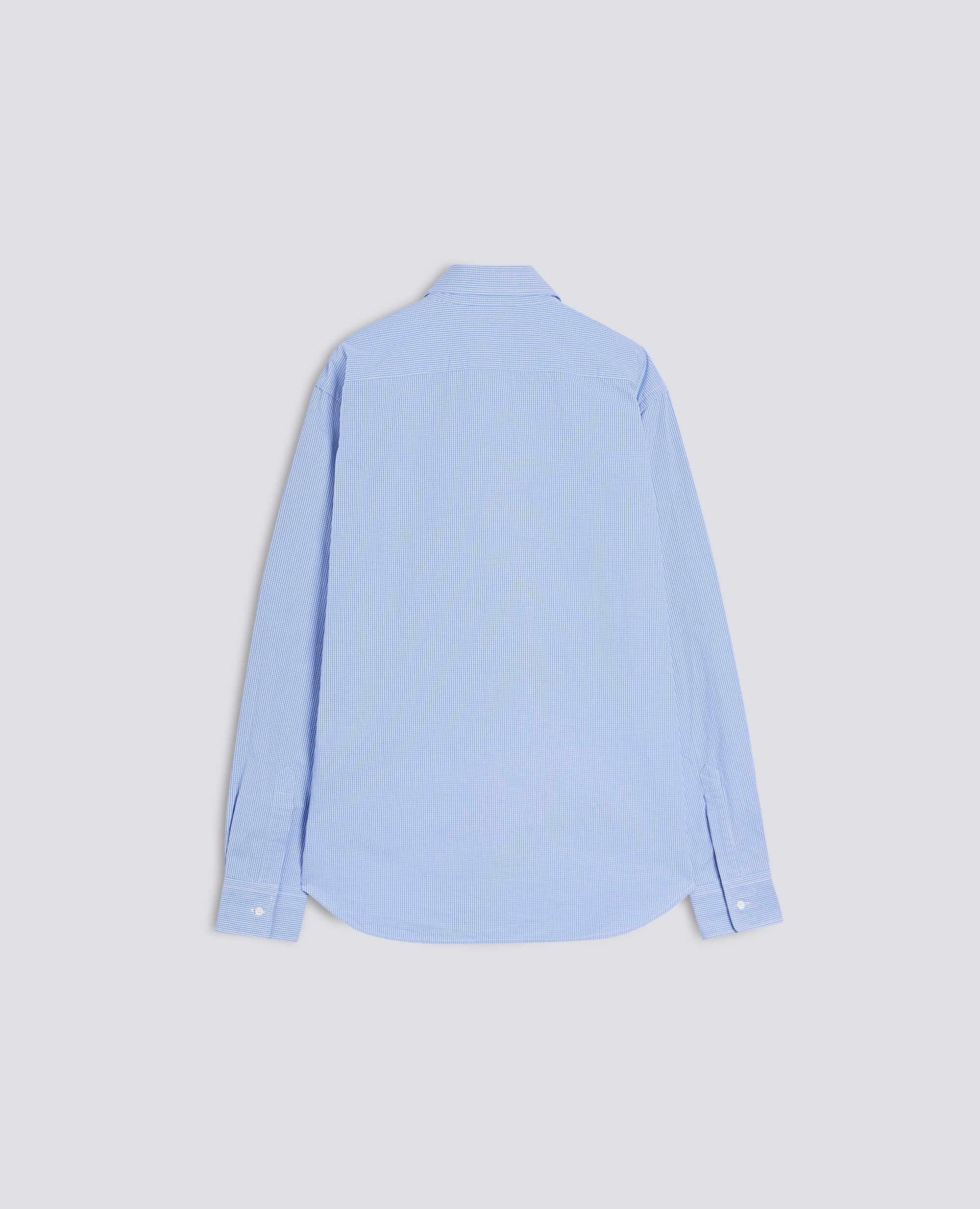 CAMICIA STERLING II-QP AZZURRO-QP AZZURRO-QP AZZURRO-QP AZZURRO-QP AZZURRO