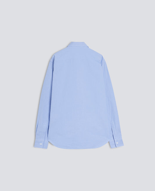 CAMICIA STERLING II-QP AZZURRO-QP AZZURRO-QP AZZURRO-QP AZZURRO-QP AZZURRO