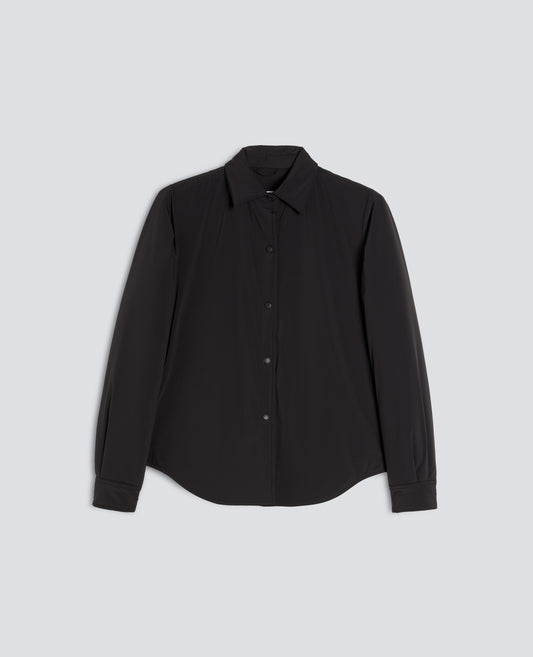 GIACCA CAMICIA GLUE LIMITED EDITION-NERO-BLACK-NEGRO-SCHWARZ-NOIR