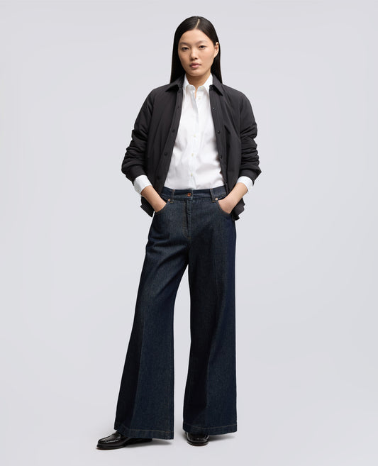 GIACCA CAMICIA GLUE LIMITED EDITION-NERO-BLACK-NEGRO-SCHWARZ-NOIR