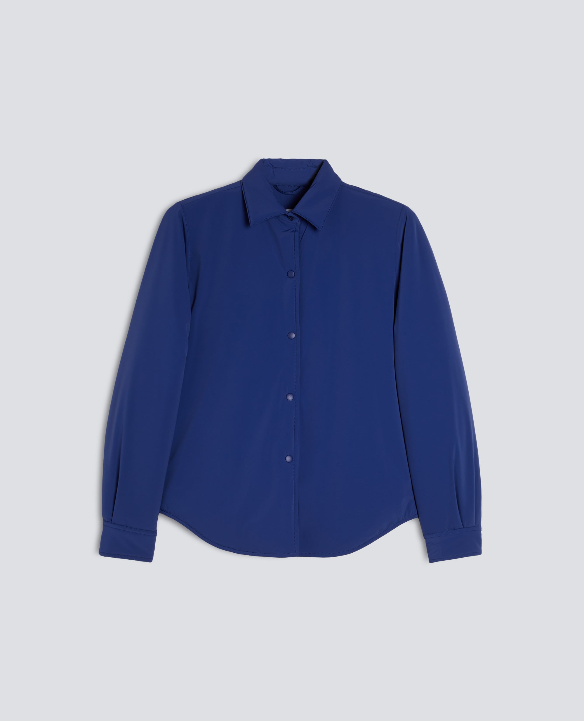 GIACCA CAMICIA GLUE LIMITED EDITION-BLU INCHIOSTRO-BLU INCHIOSTRO-BLU INCHIOSTRO-BLU INCHIOSTRO-BLU INCHIOSTRO