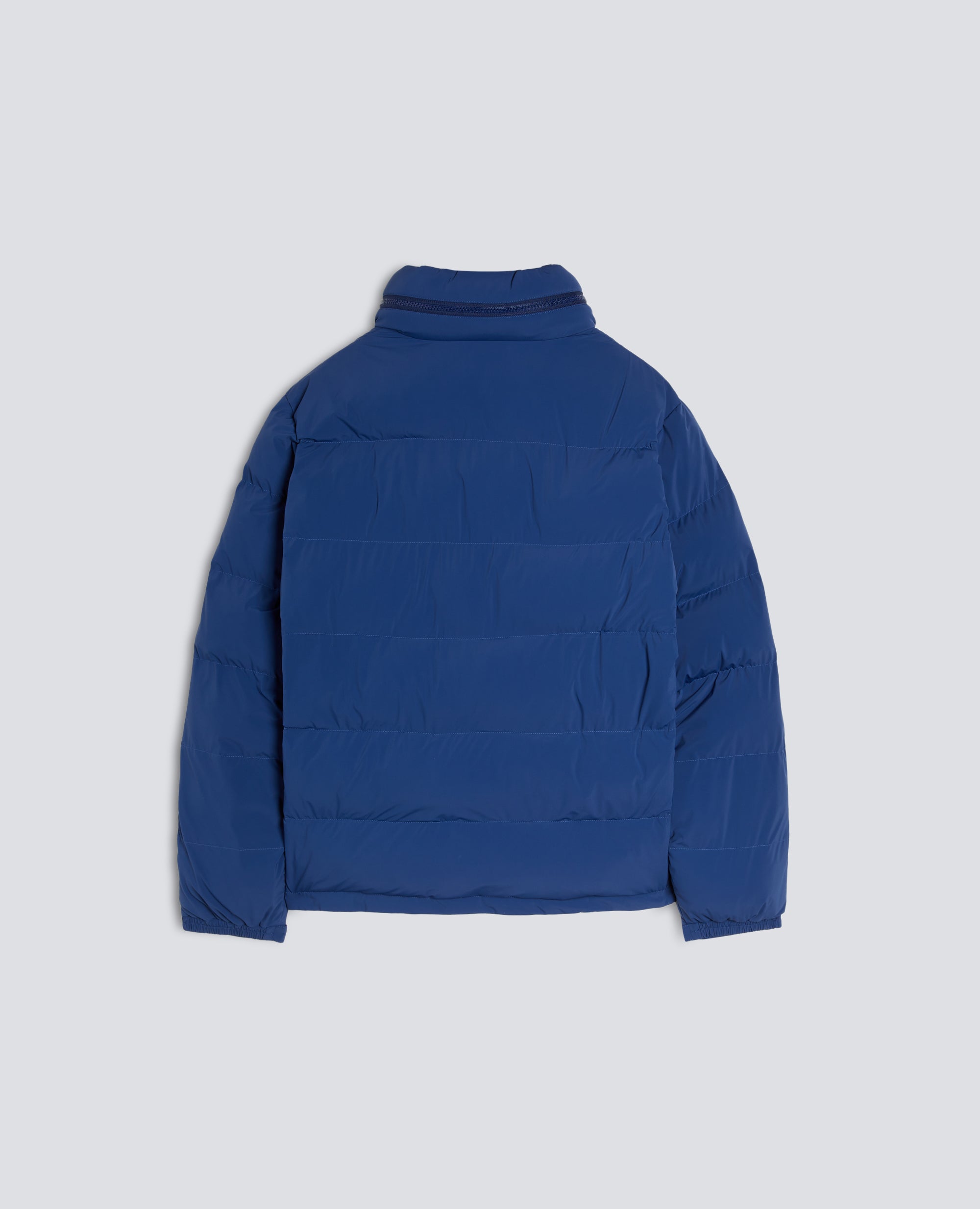 PIUMINO POCOELASTICO RE IN NYLON-BLUETTE-LIGHT BLUE-AZUL CLARO-HELLBLAU-BLEU