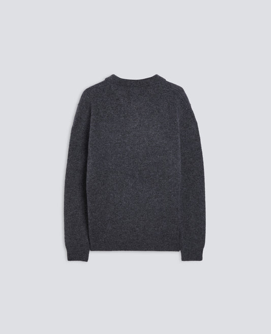 MOD. M842-ANTRACITE-CHARCOAL-ANTRACITA-ANTHRAZIT-ANTHRACITE