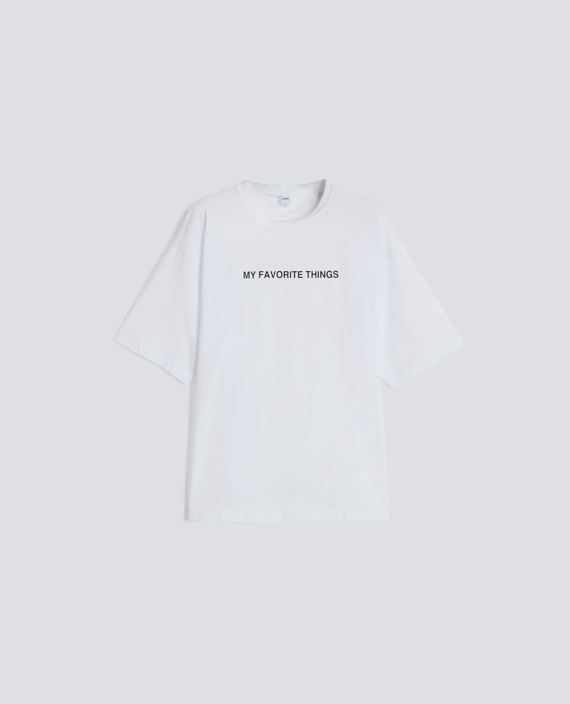 Tシャツ・カットソー ASPESI TOP 5640 (48472) Men's T-Shirts and Polos – ASPESI