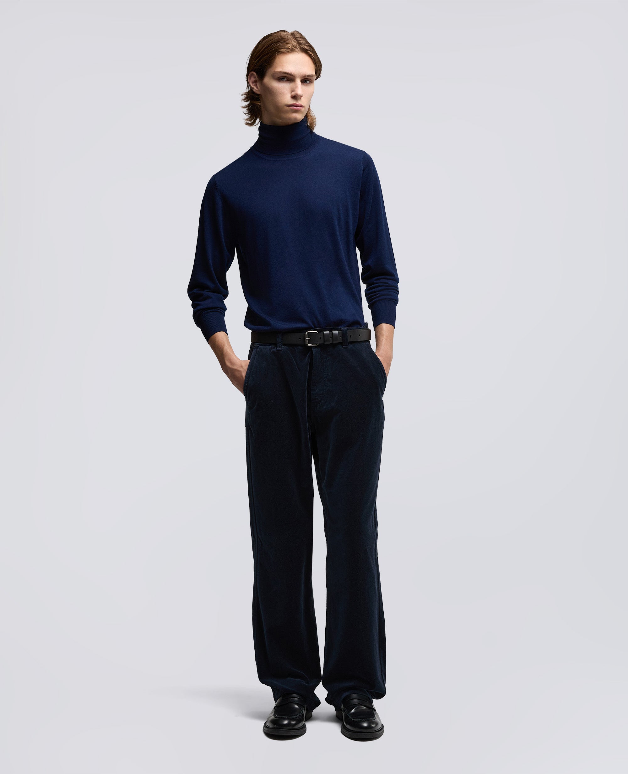 PANTALONE LAB-NAVY-NAVY-AZUL MARINO-NAVY-NAVY