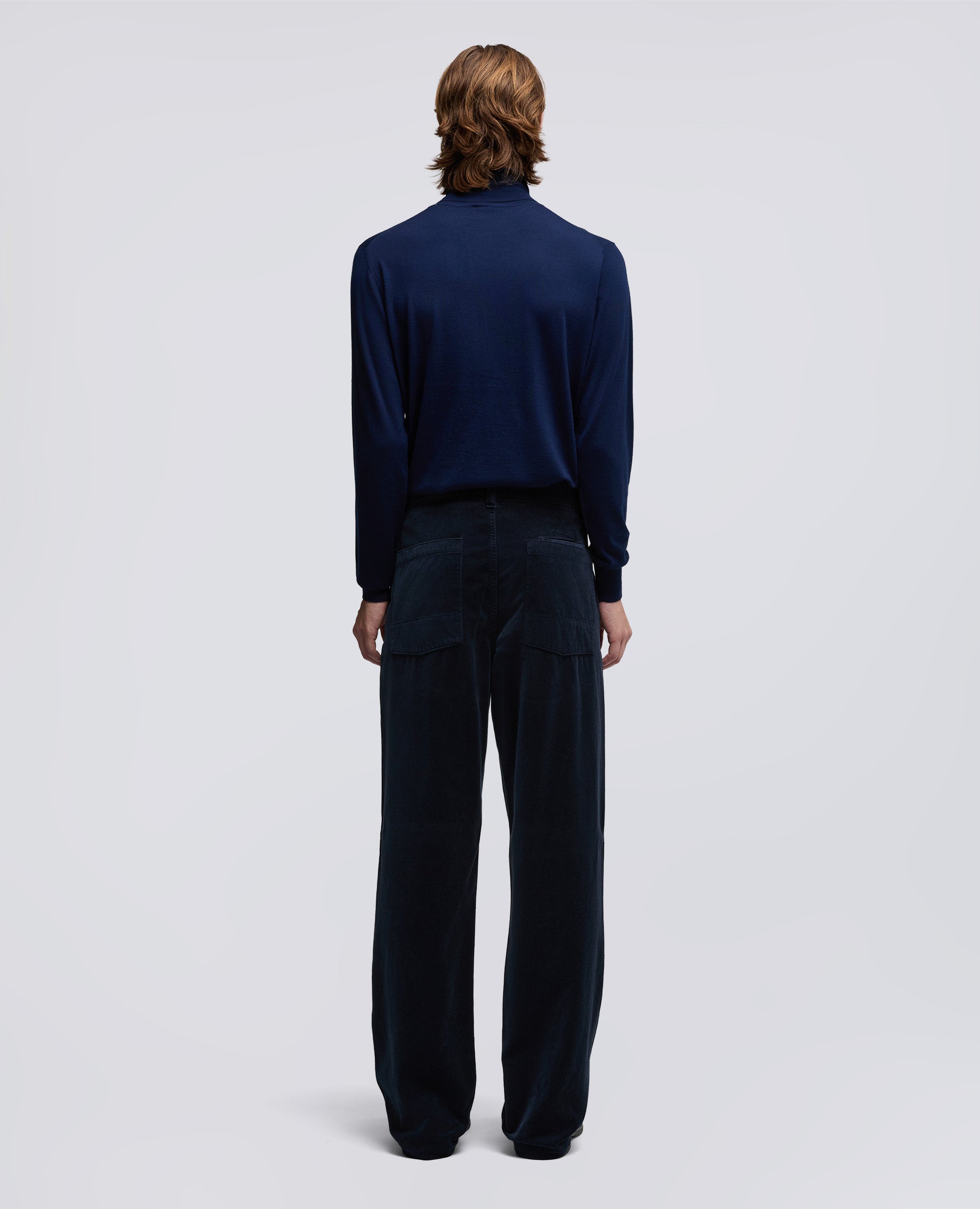 PANTALONE LAB-NAVY-NAVY-AZUL MARINO-NAVY-NAVY