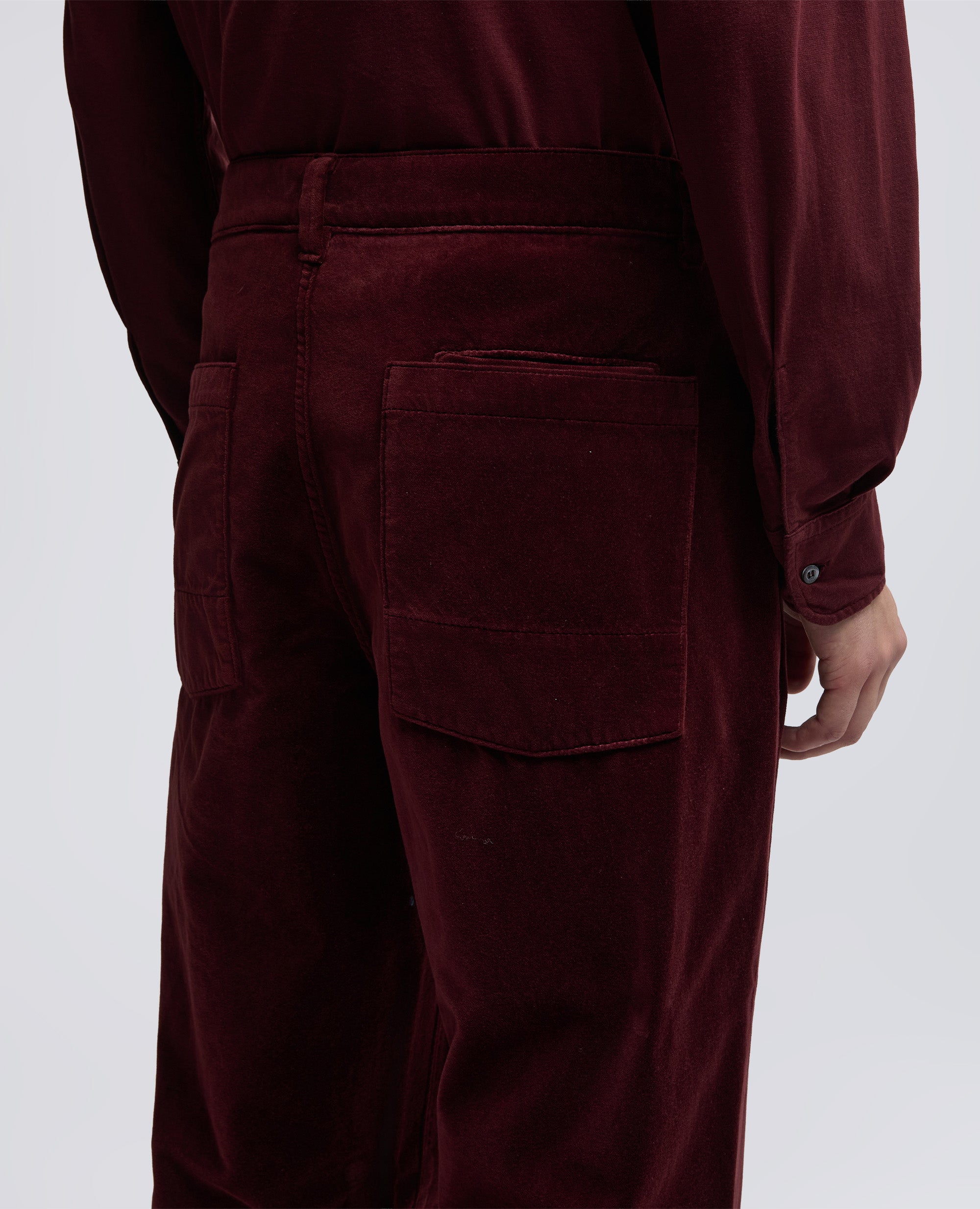 PANTALONE LAB-BARBERA-BARBERA-BARBERA-BARBERA-BARBERA
