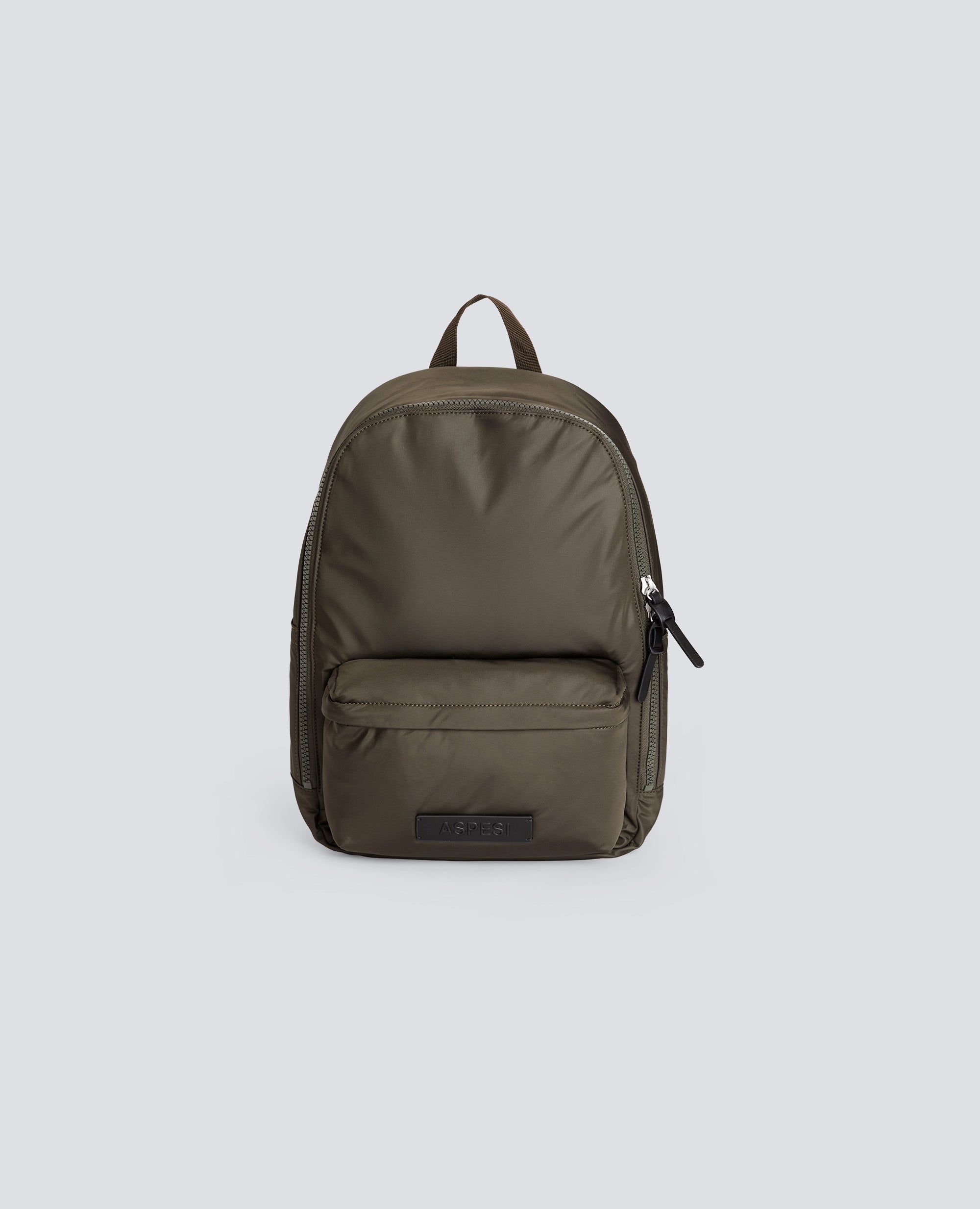 ZAINO IN NYLON RICICLATO-MILITARE-MILITARY-MILITAR-MILITAR-MILITAIRE