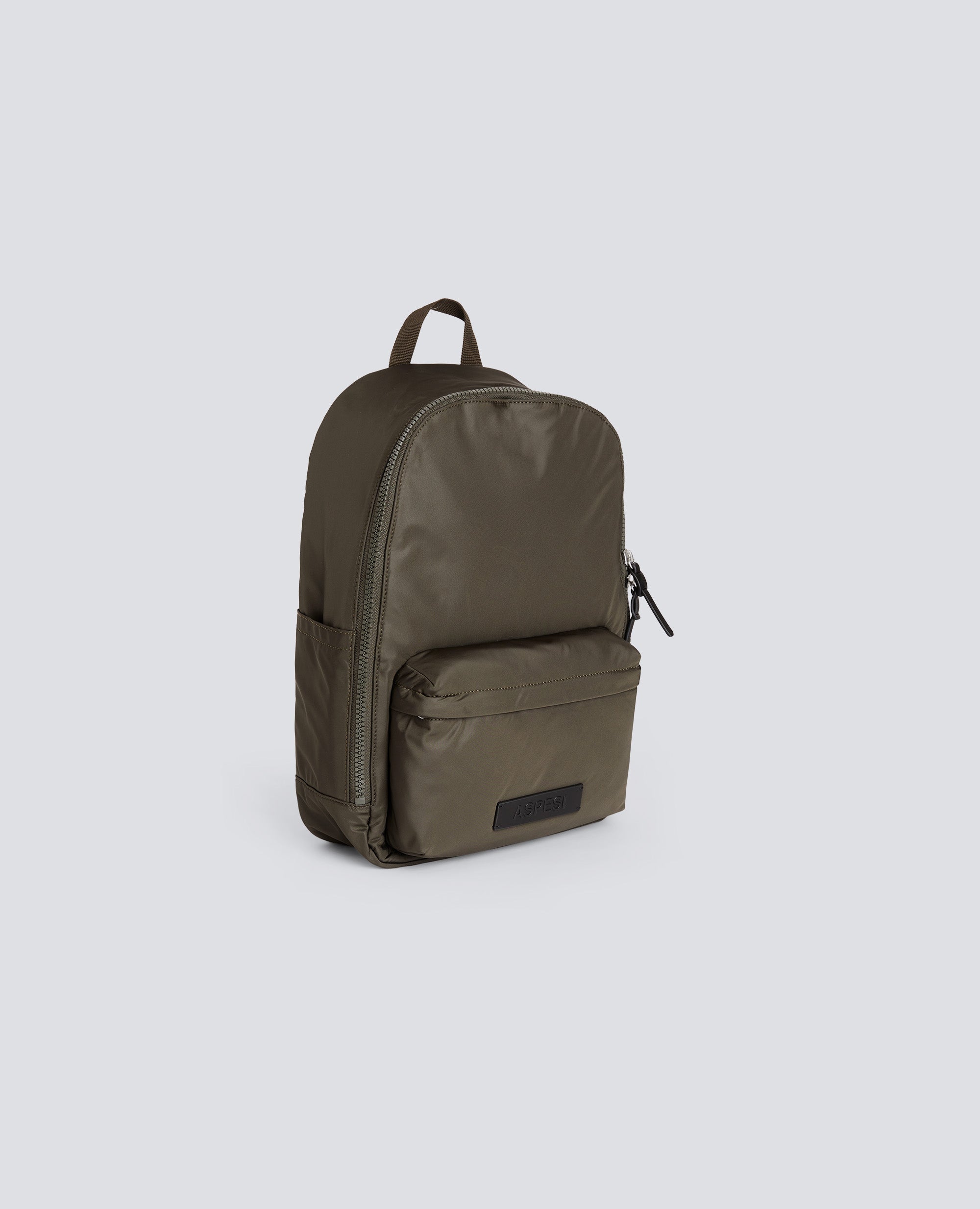ZAINO IN NYLON RICICLATO-MILITARE-MILITARY-MILITAR-MILITAR-MILITAIRE