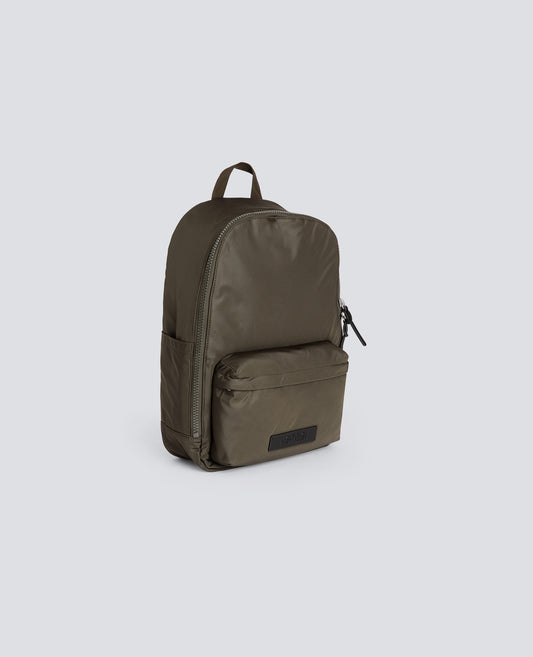 ZAINO IN NYLON RICICLATO-MILITARE-MILITARY-MILITAR-MILITAR-MILITAIRE