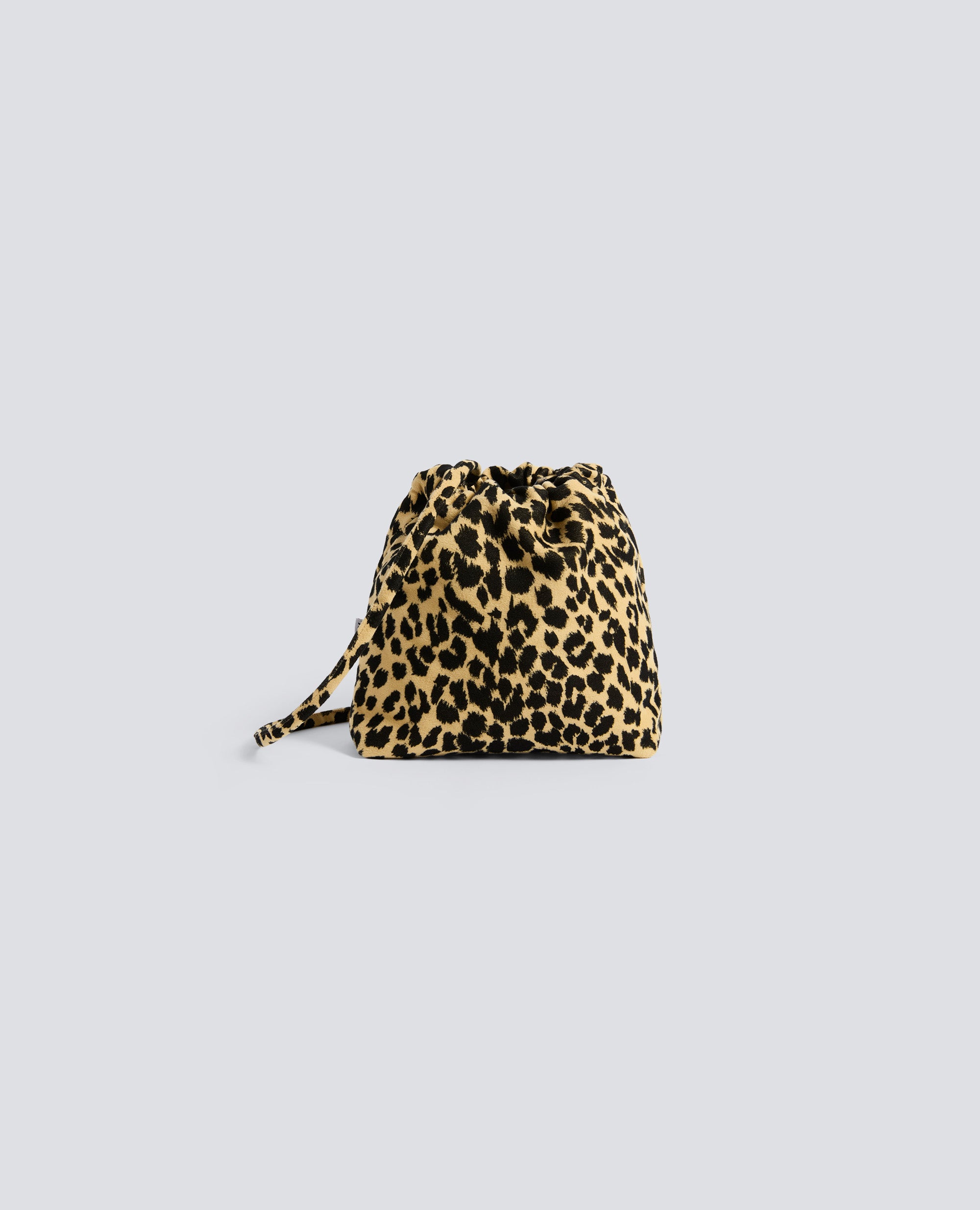 BORSA A SACCHETTO CON TRACOLLA-MACULATO-MACULATO-MACULATO-MACULATO-MACULATO