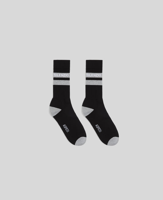 CAMICIA IN COTONE OXFORD CON COLLO BUTTON-DOWN-BIANCO+NERO-BIANCO+NERO-BIANCO+NERO-BIANCO+NERO-BIANCO+NERO