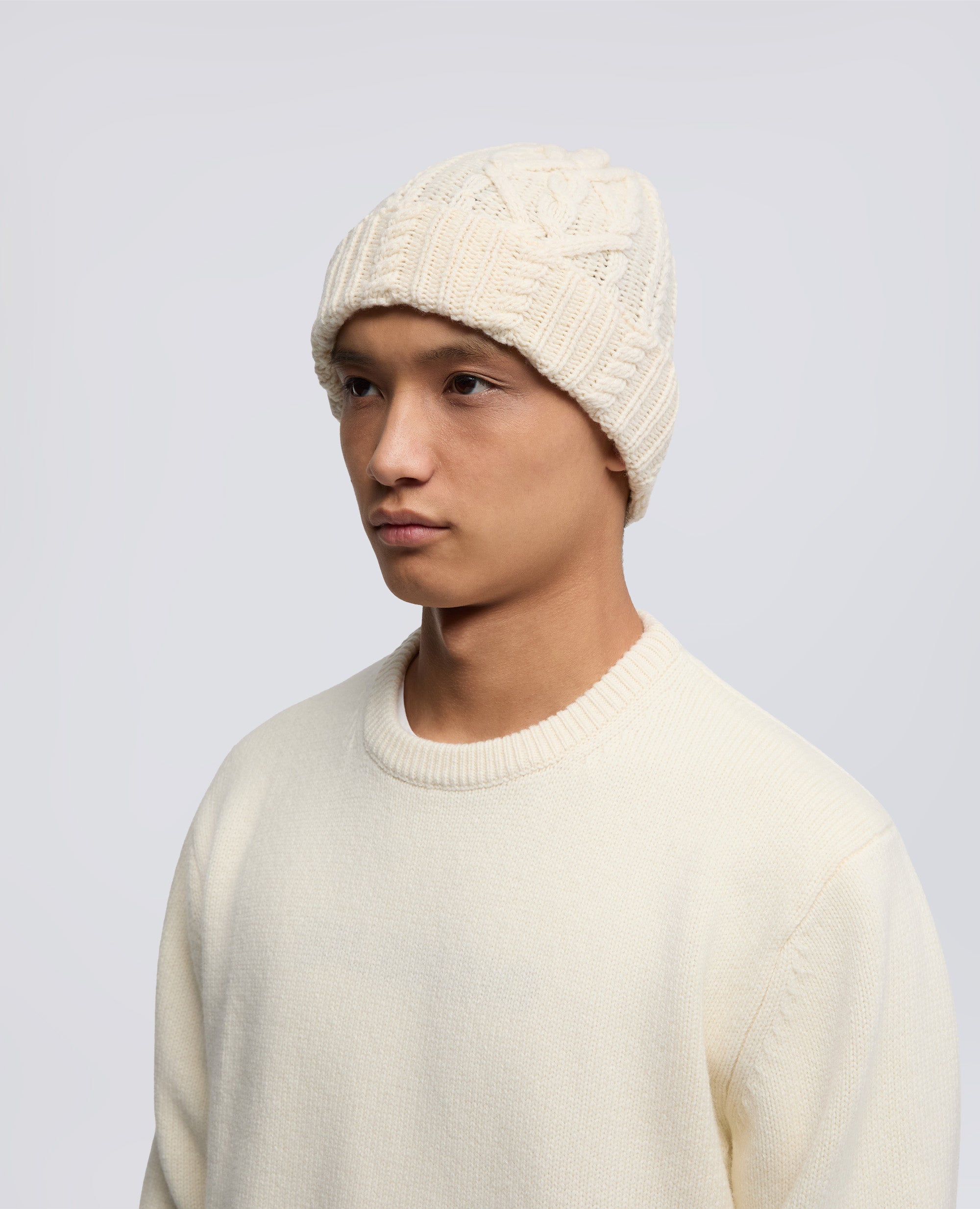 CAP MOD.5C02(W M)-NATURALE-NATURAL-NATURAL-NATURLICH-NATUREL