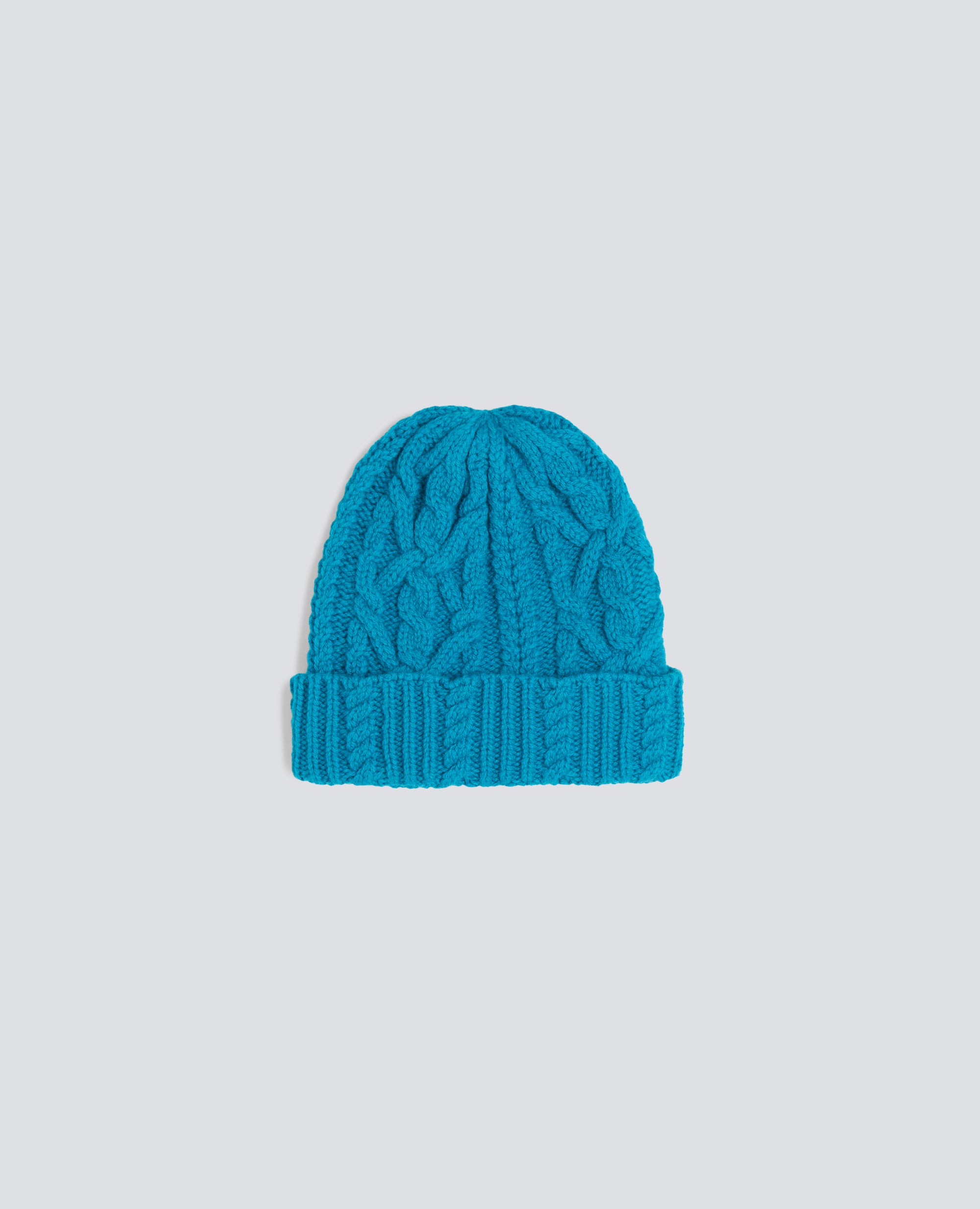 CAP MOD.5C02(W M)-TURCHESE-TURQUOISE-TURQUESA-TURKIS-TURQUOISE
